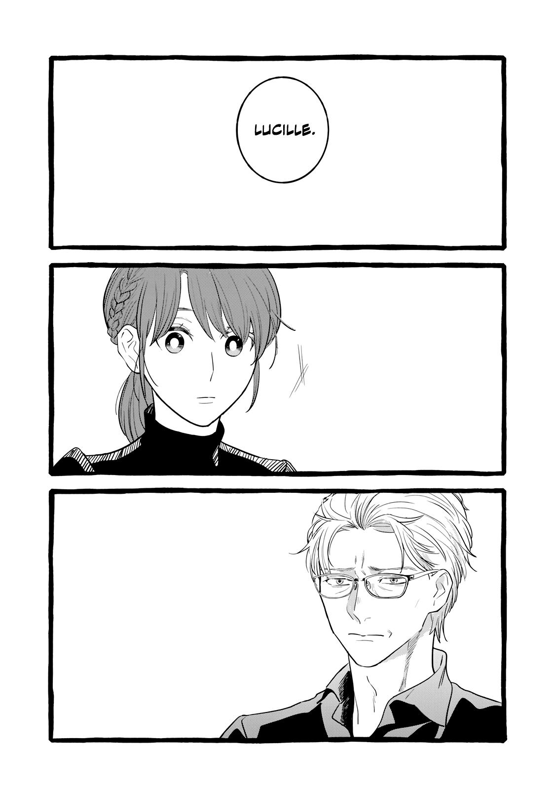 Einen Koyou wa Kanou deshou ka Chapter 22 - Page 20