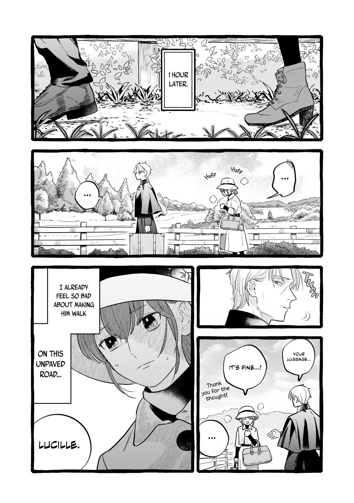 Einen Koyou wa Kanou deshou ka Chapter 23 - Page 15