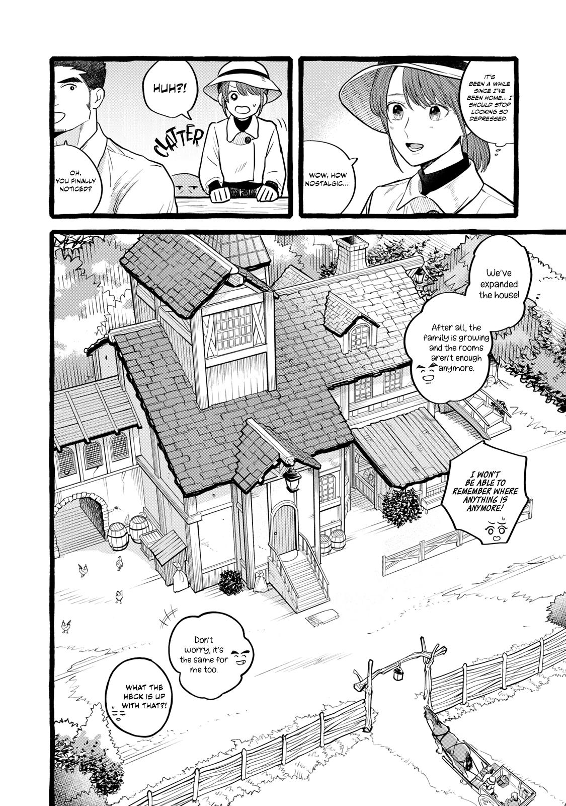 Einen Koyou wa Kanou deshou ka Chapter 23 - Page 25