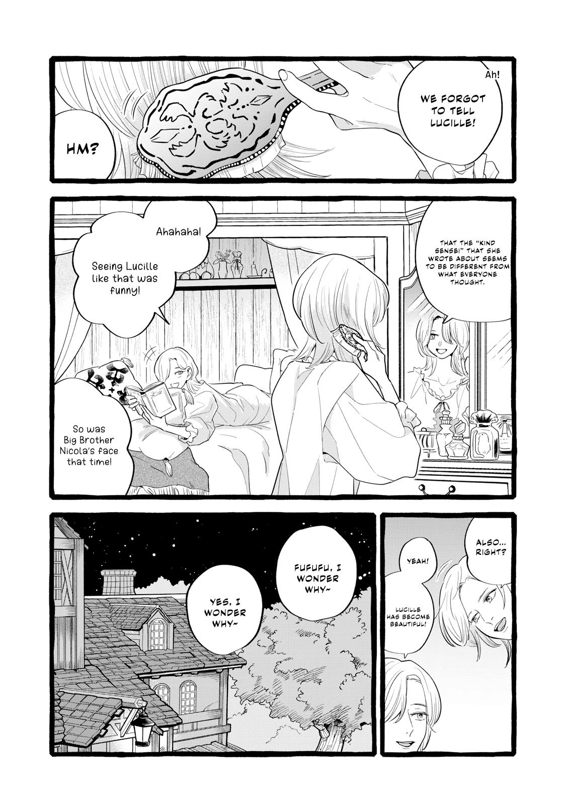 Einen Koyou wa Kanou deshou ka Chapter 24 - Page 29