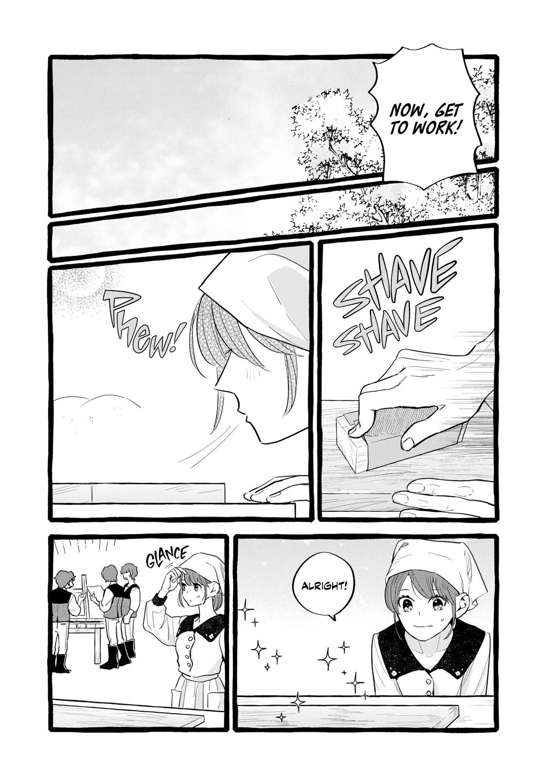 Einen Koyou wa Kanou deshou ka Chapter 25 - Page 18