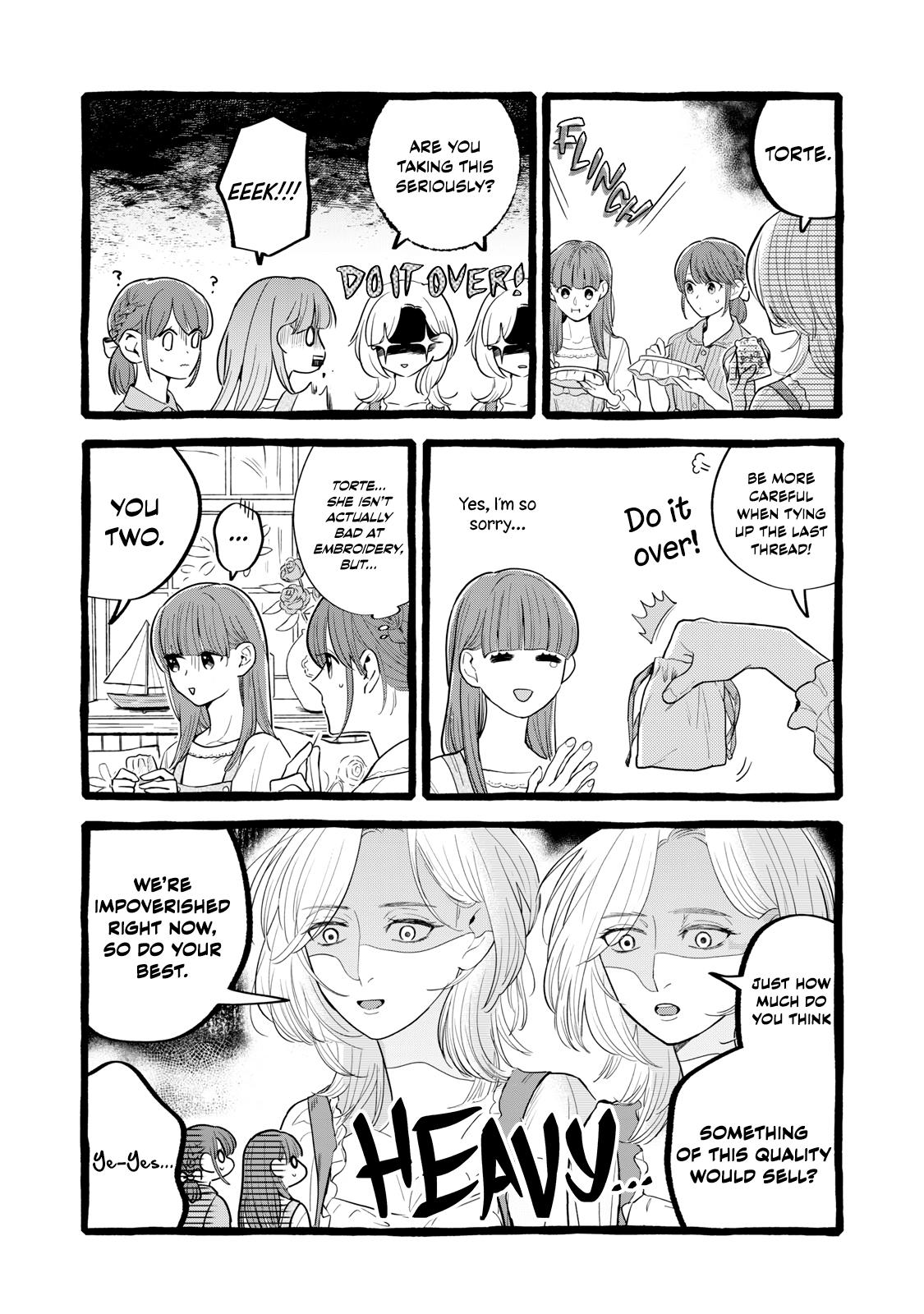 Einen Koyou wa Kanou deshou ka Chapter 25 - Page 24