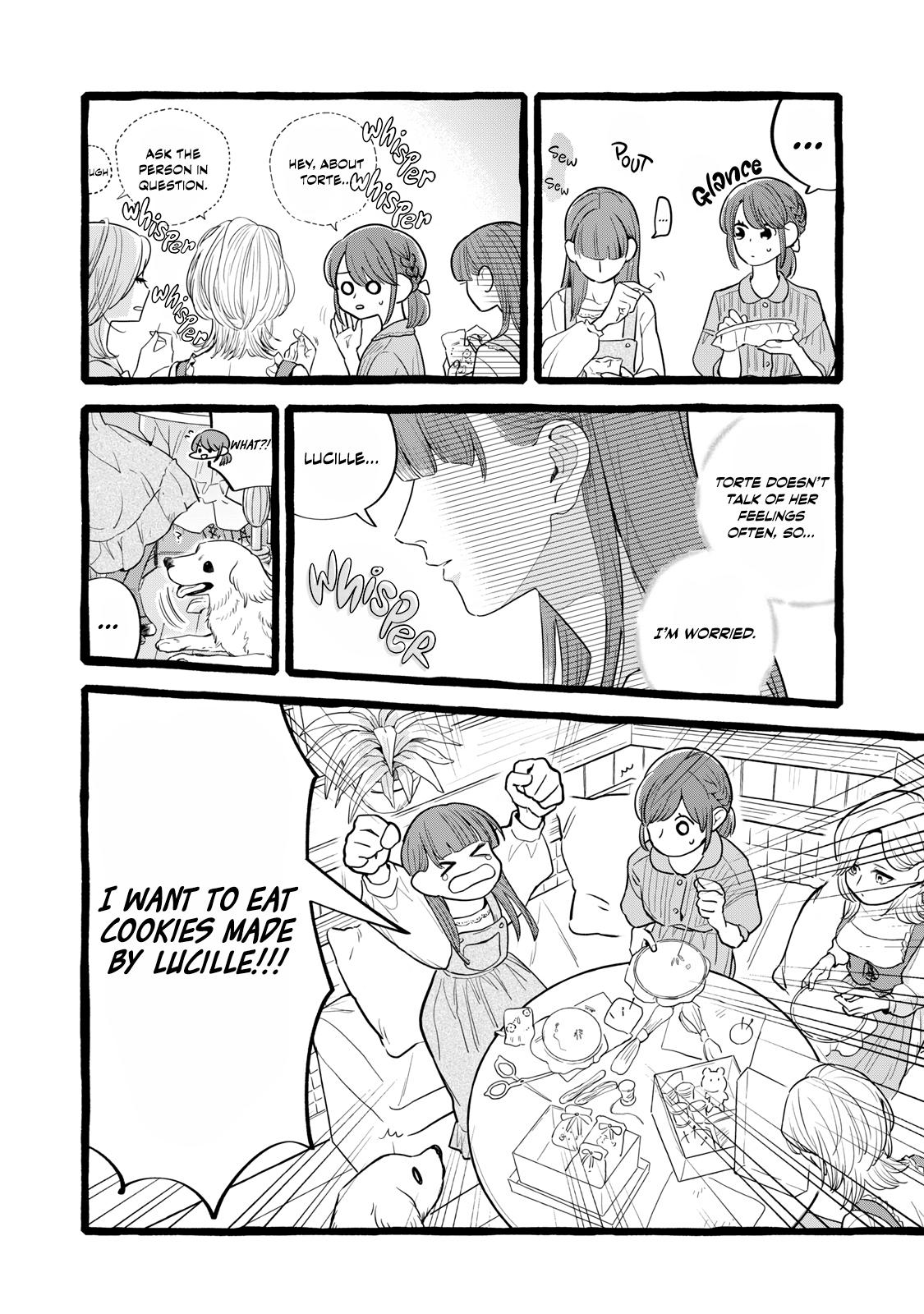 Einen Koyou wa Kanou deshou ka Chapter 25 - Page 25