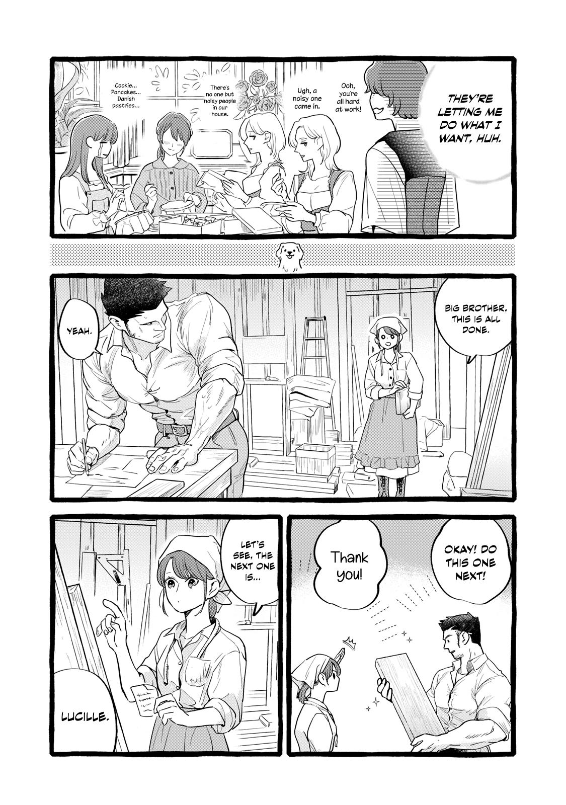 Einen Koyou wa Kanou deshou ka Chapter 25 - Page 28