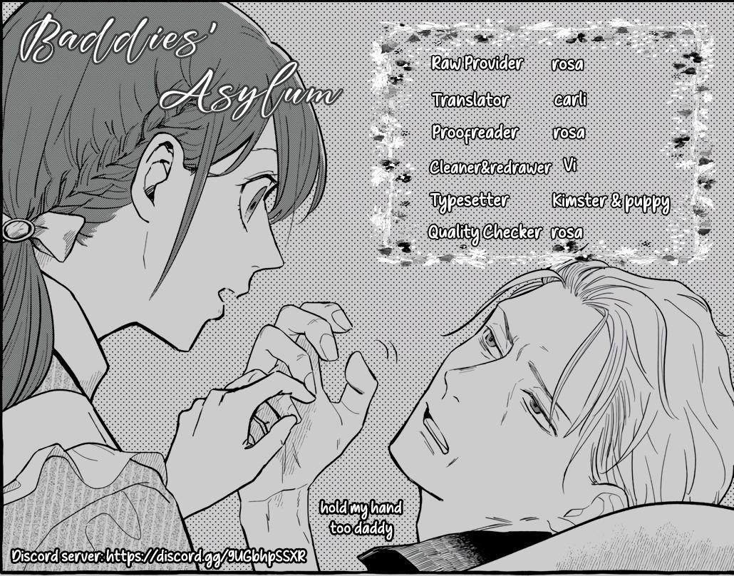 Einen Koyou wa Kanou deshou ka Chapter 25 - Page 32