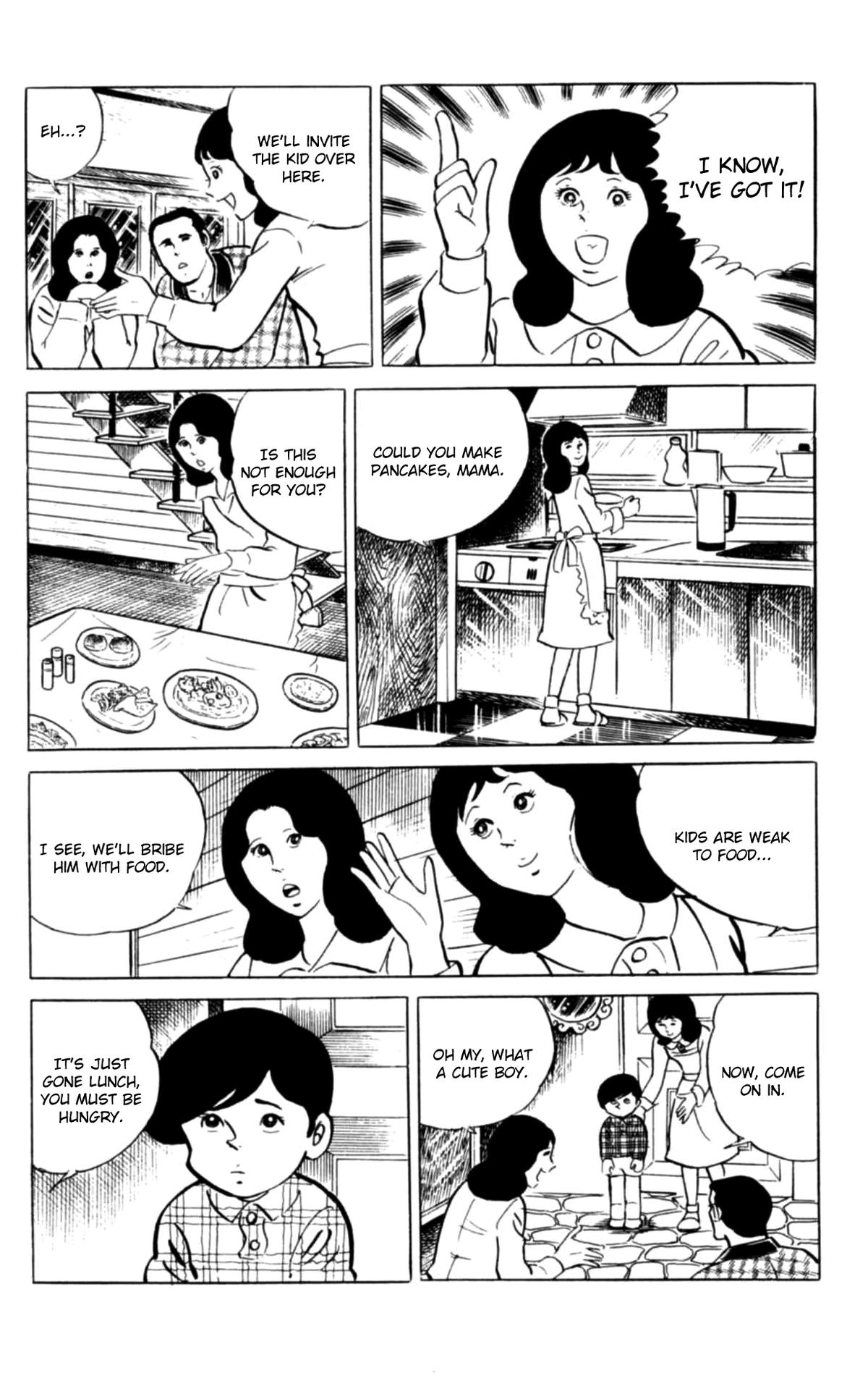 Eko Eko Azaraku - Chapter 98 - 10