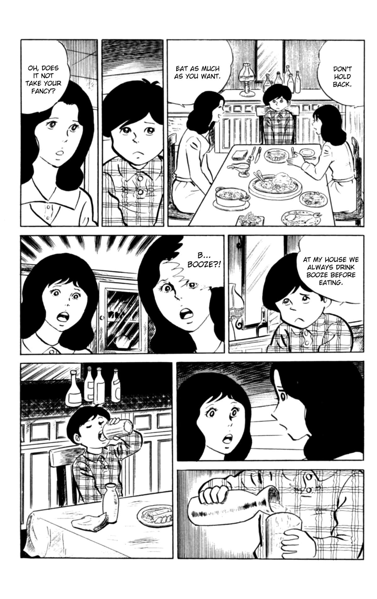 Eko Eko Azaraku - Chapter 98 - 11