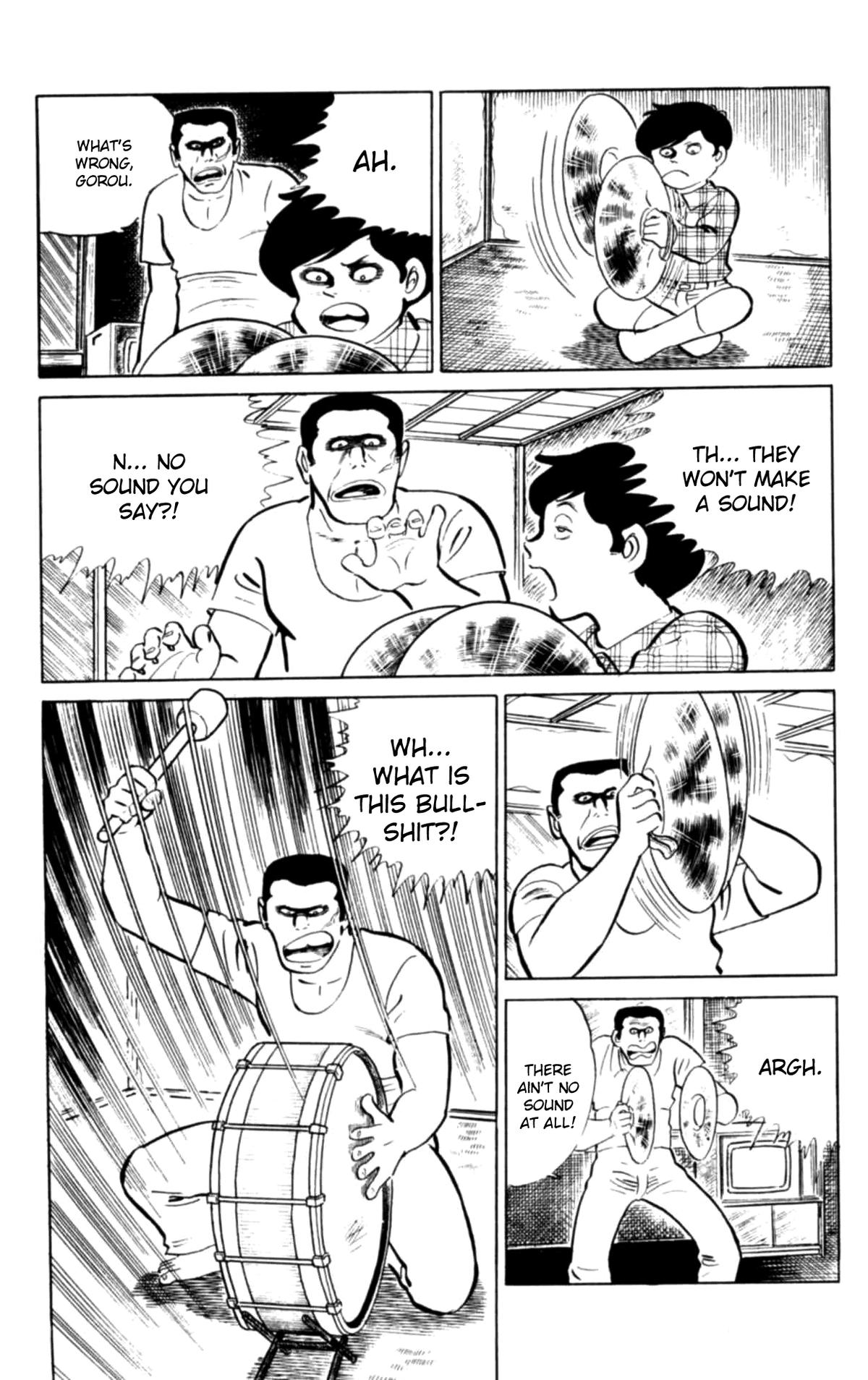 Eko Eko Azaraku - Chapter 98 - 17