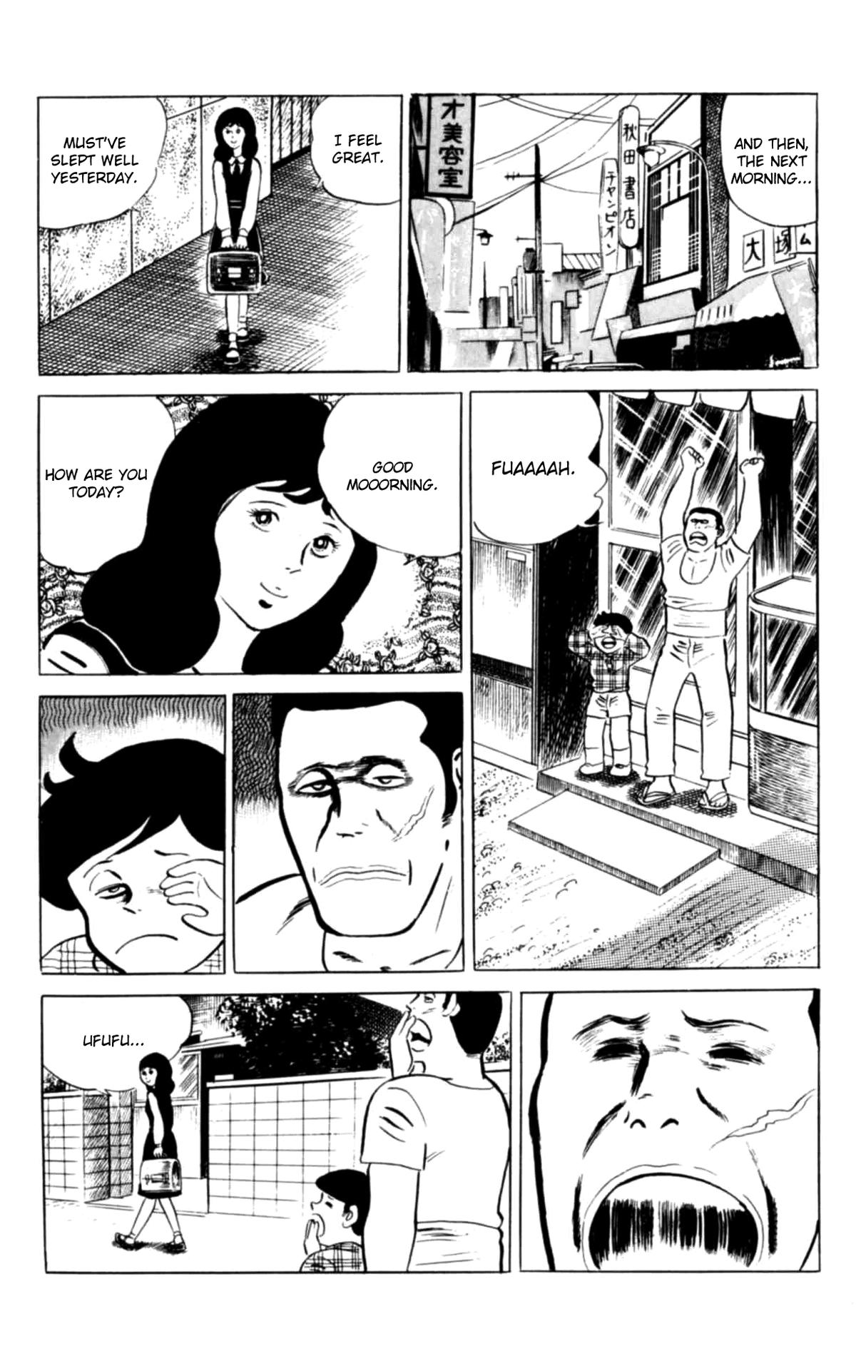 Eko Eko Azaraku - Chapter 98 - 23