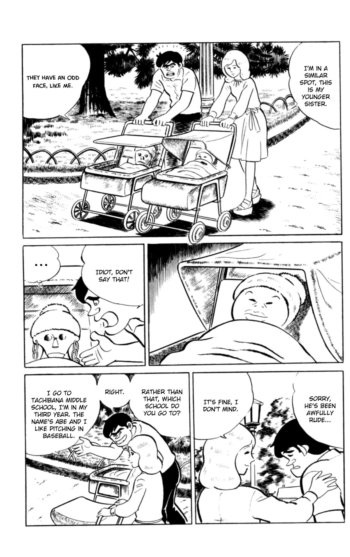 Eko Eko Azaraku - Chapter 99 - 11