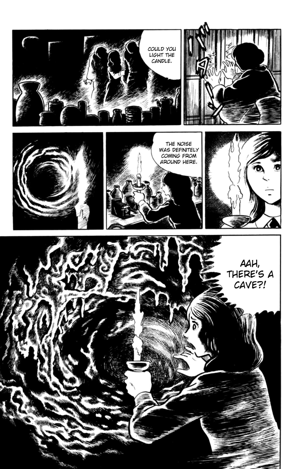 Eko Eko Azaraku - Chapter 100 - 11