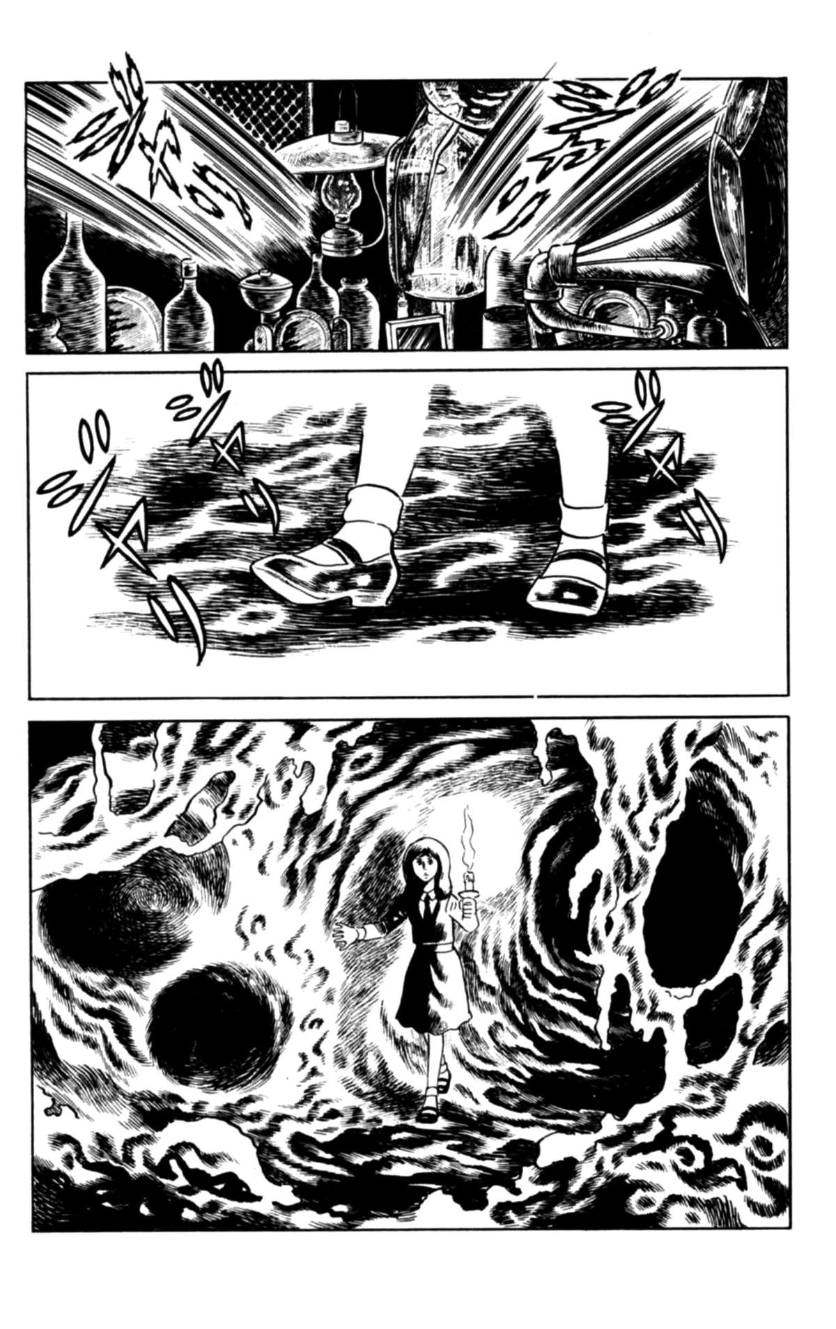 Eko Eko Azaraku - Chapter 100 - 14