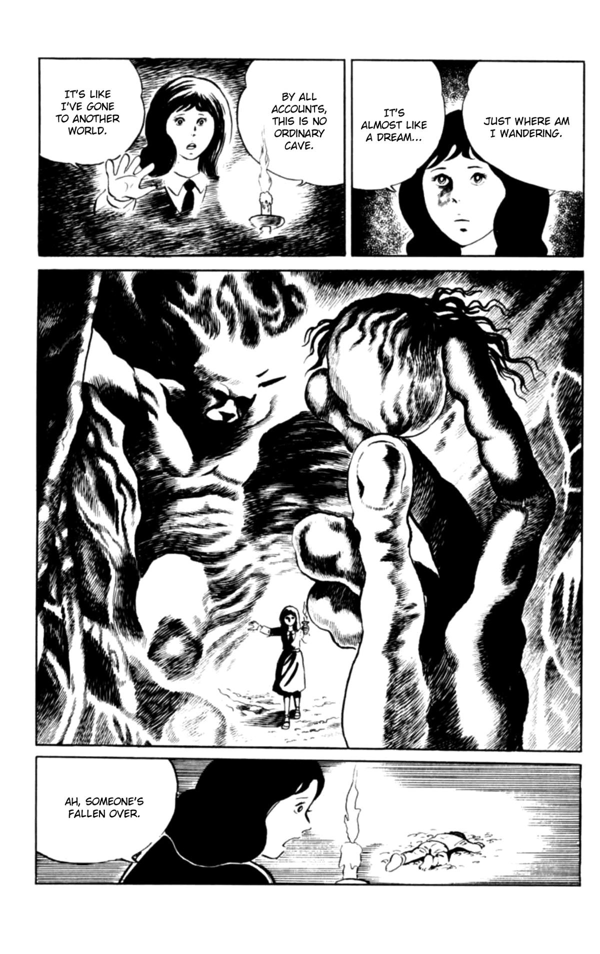 Eko Eko Azaraku - Chapter 100 - 15