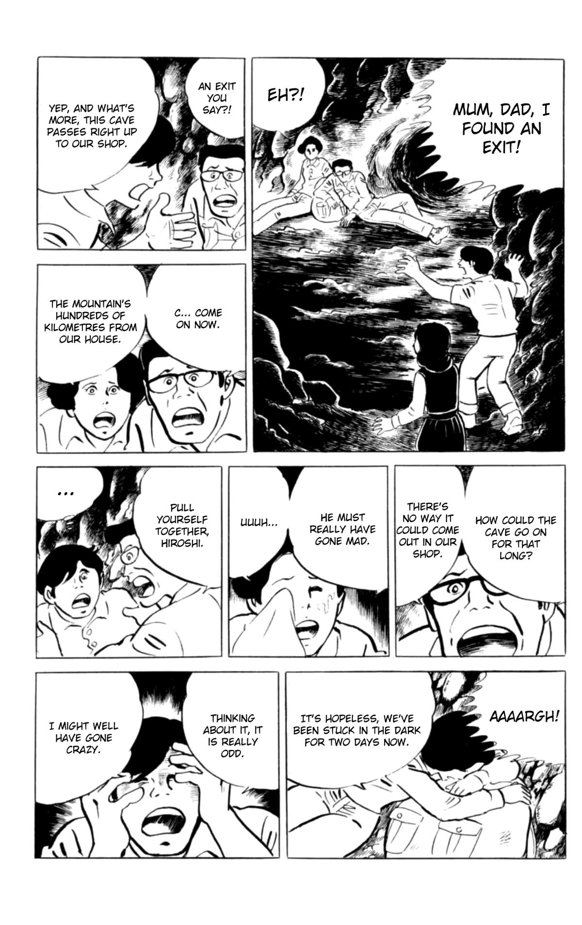 Eko Eko Azaraku - Chapter 100 - 17