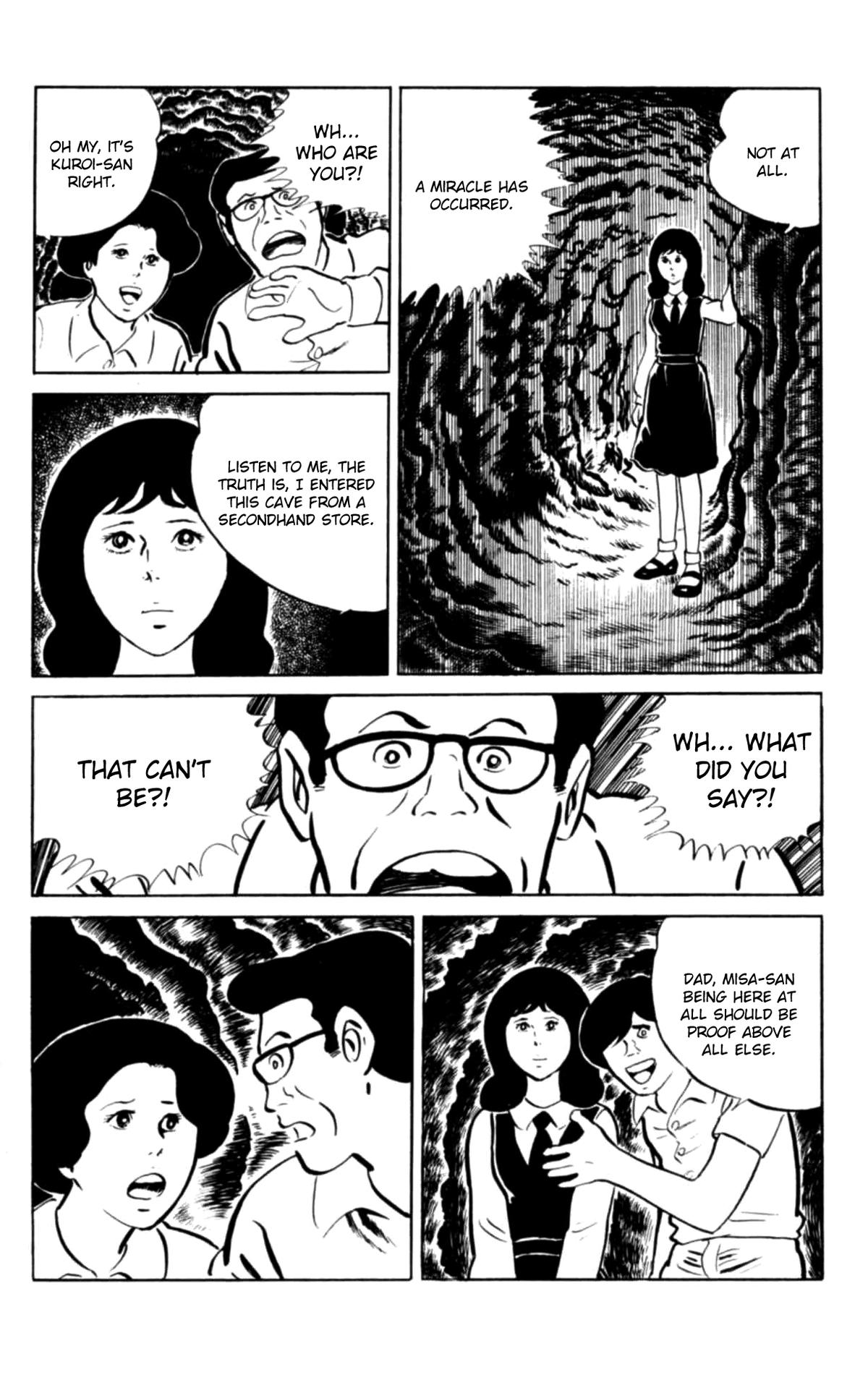 Eko Eko Azaraku - Chapter 100 - 18