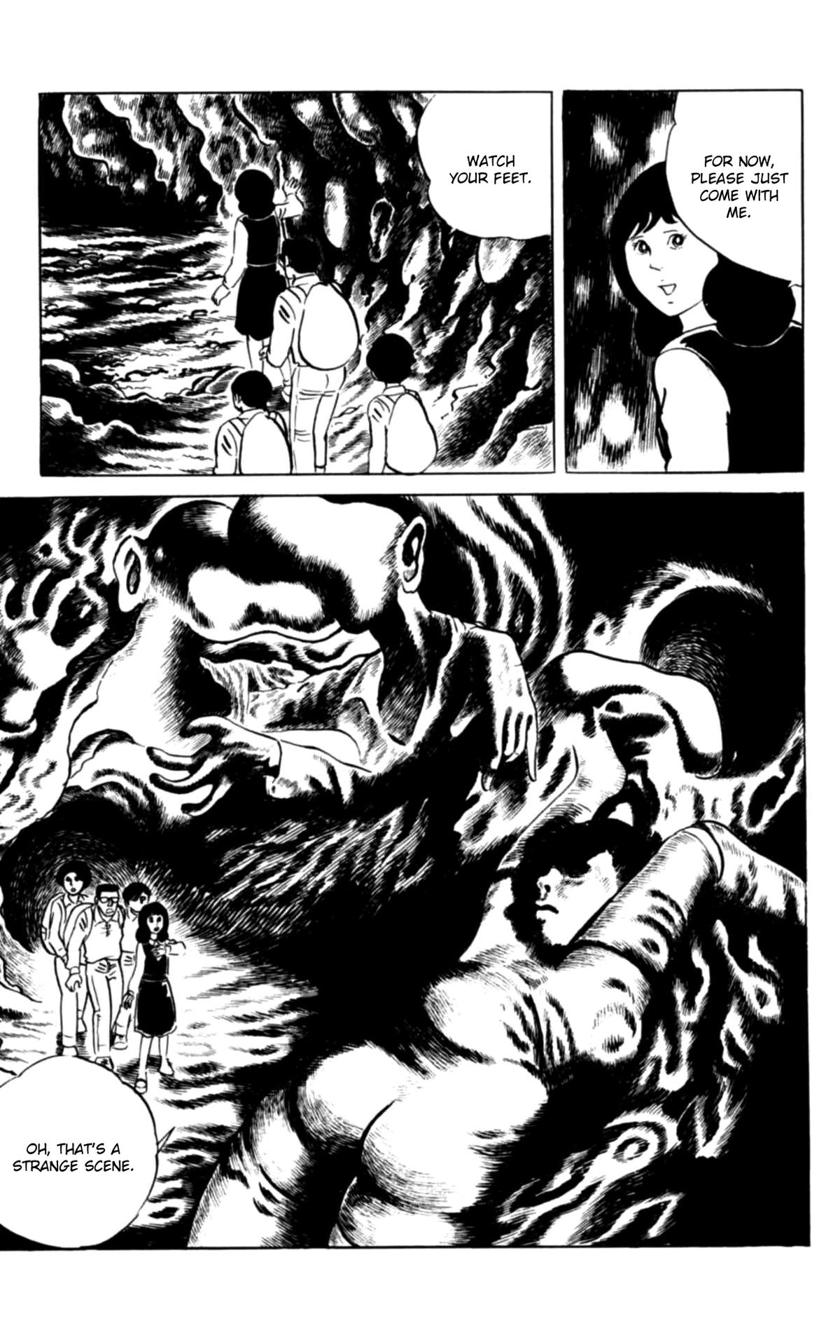 Eko Eko Azaraku - Chapter 100 - 19