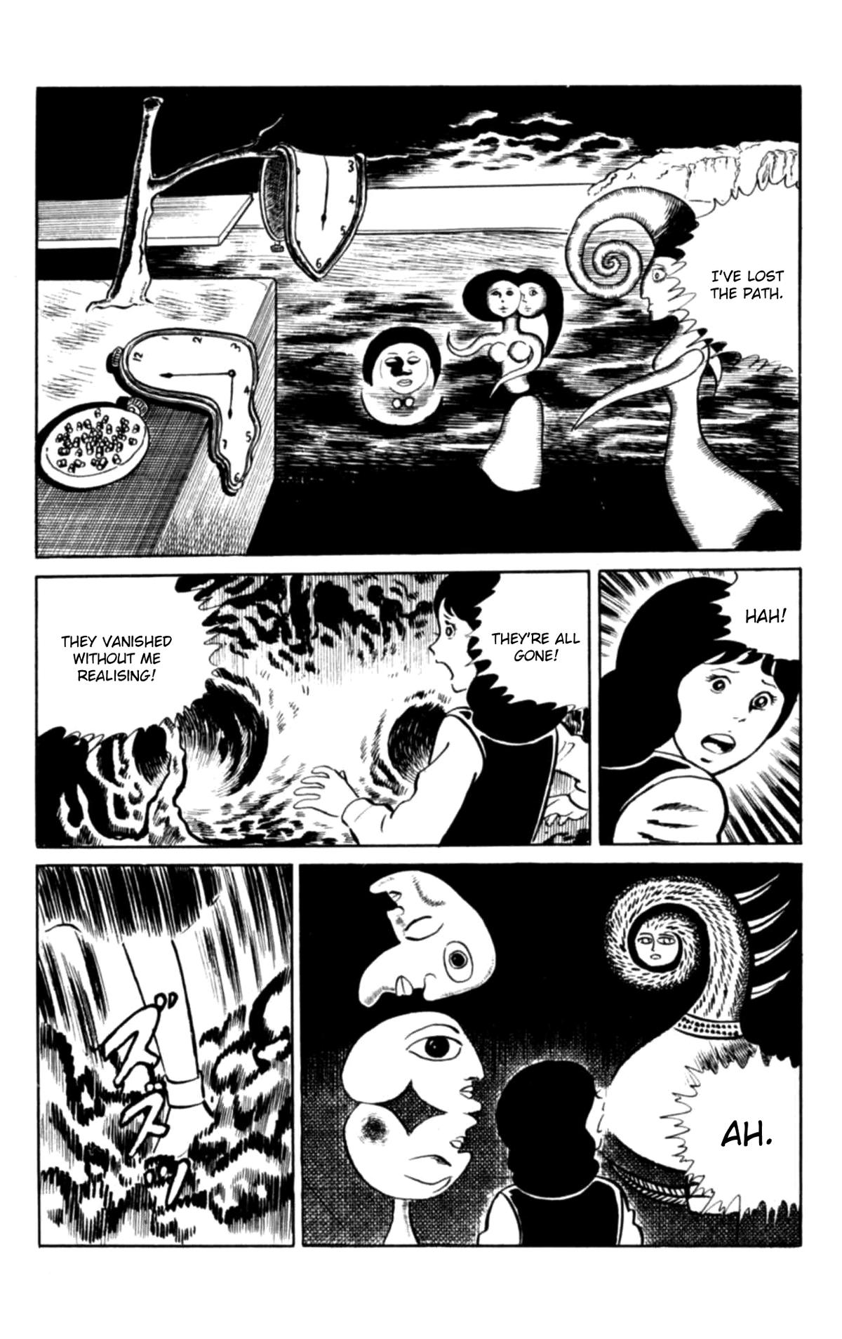 Eko Eko Azaraku - Chapter 100 - 20