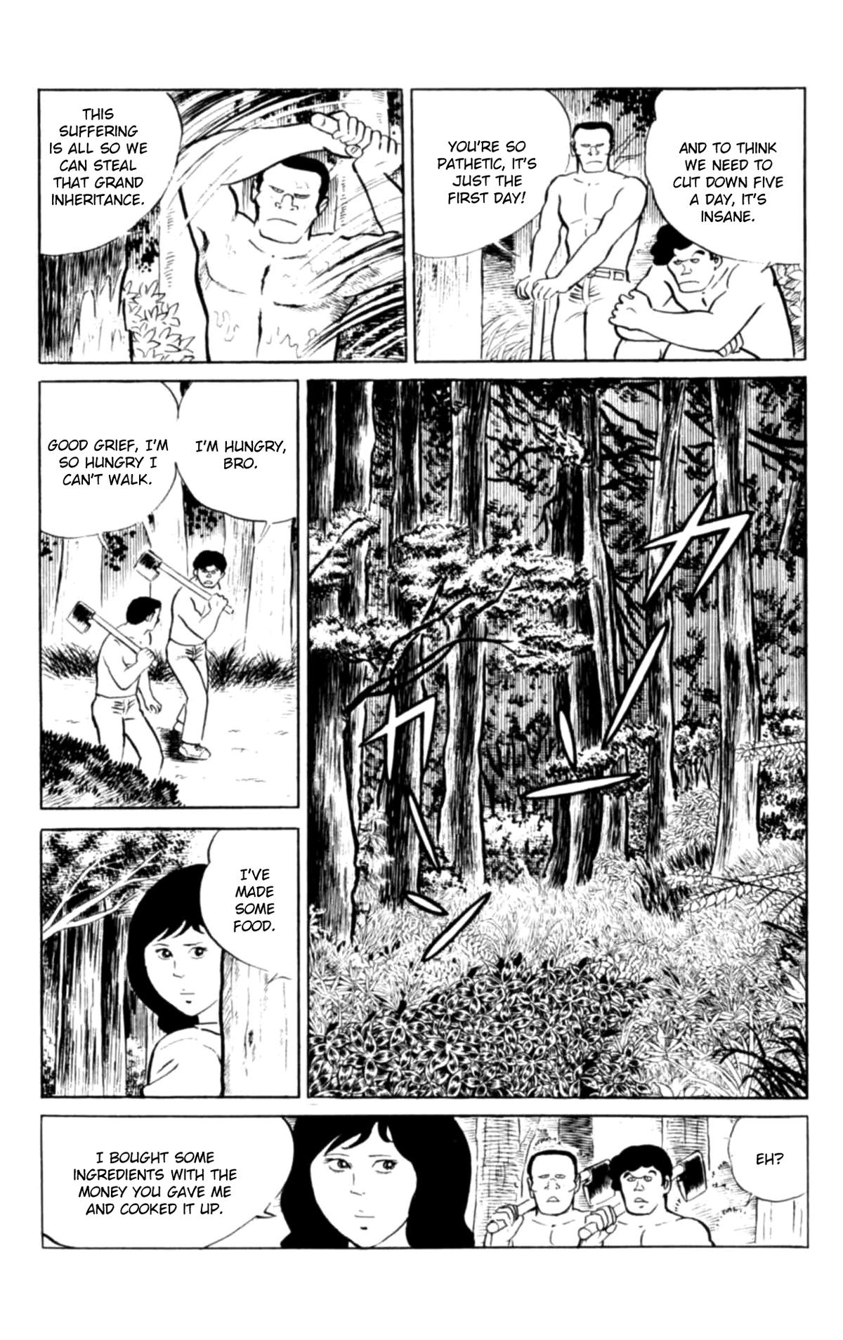 Eko Eko Azaraku - Chapter 101 - 15