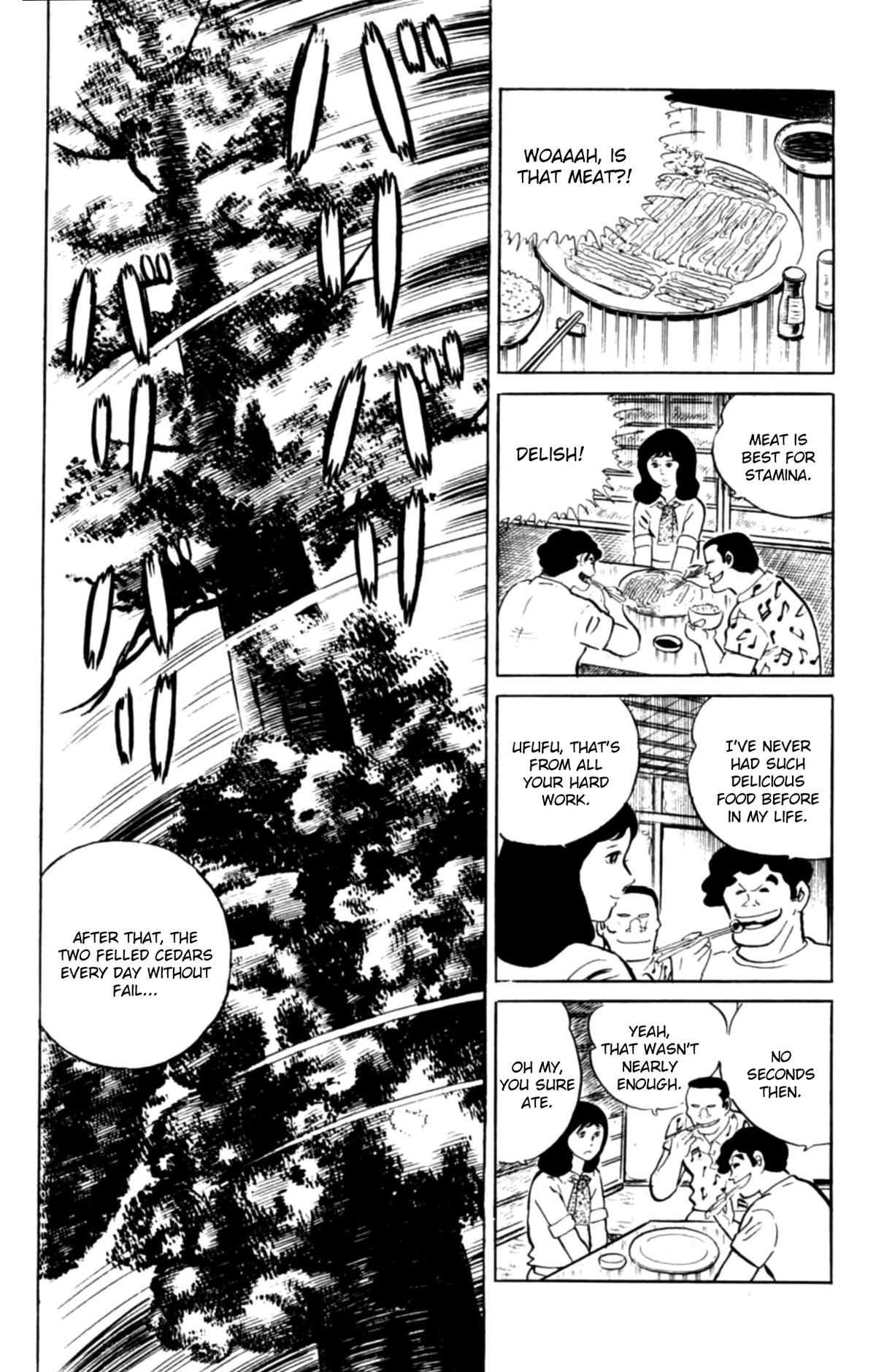 Eko Eko Azaraku - Chapter 101 - 16