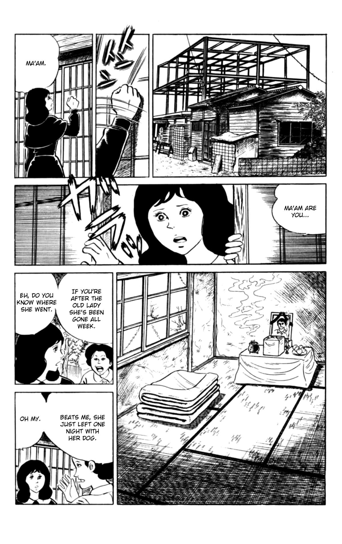 Eko Eko Azaraku - Chapter 102 - 10