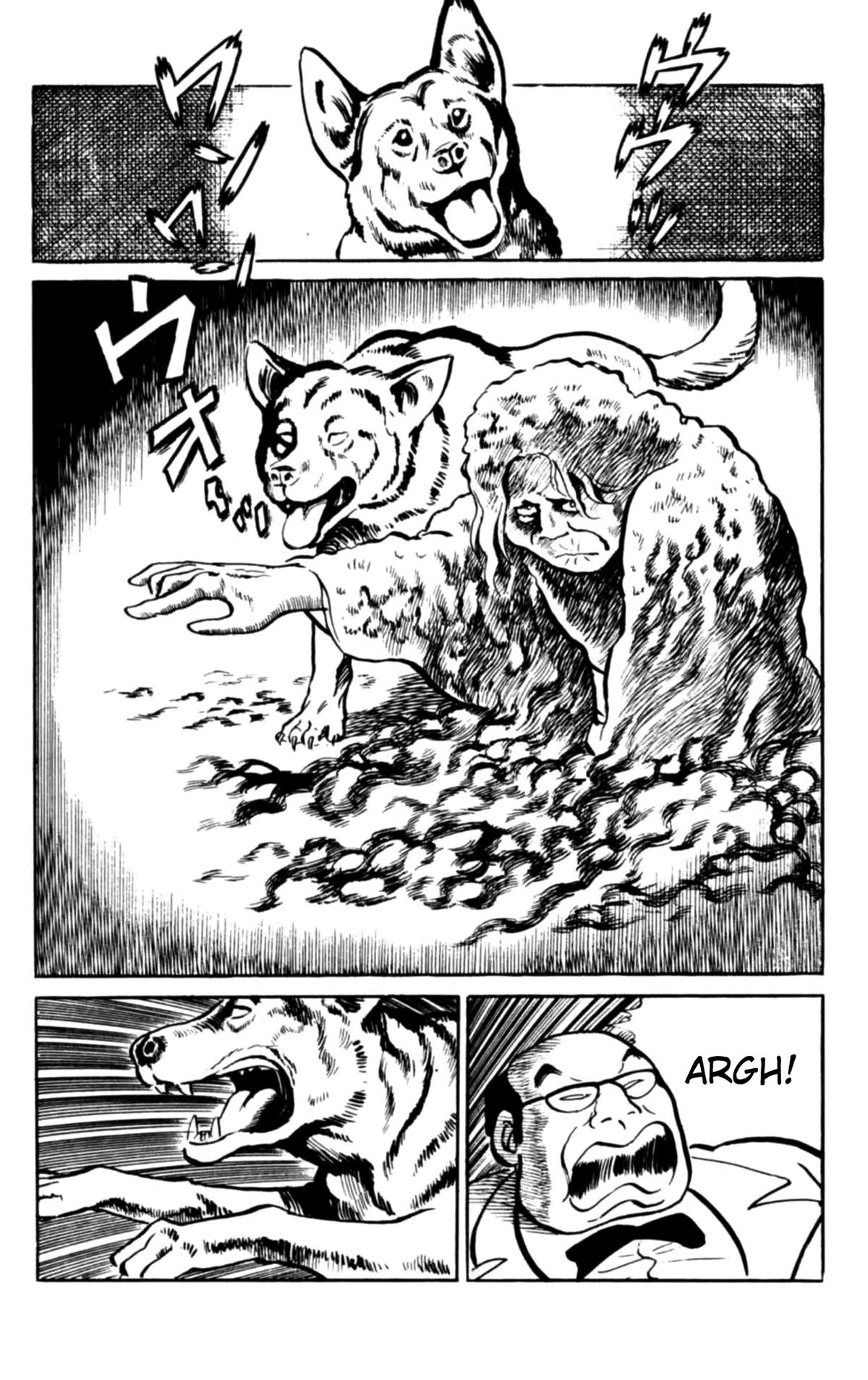 Eko Eko Azaraku - Chapter 102 - 20