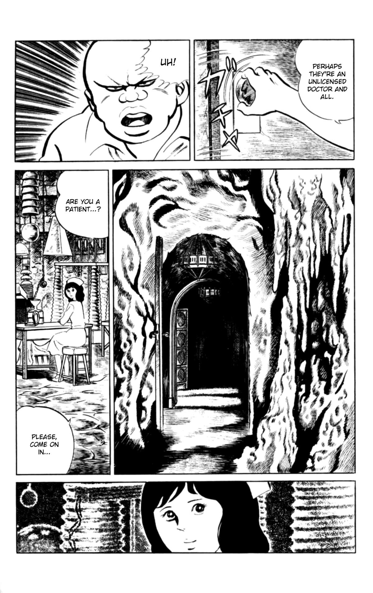 Eko Eko Azaraku - Chapter 103 - 4