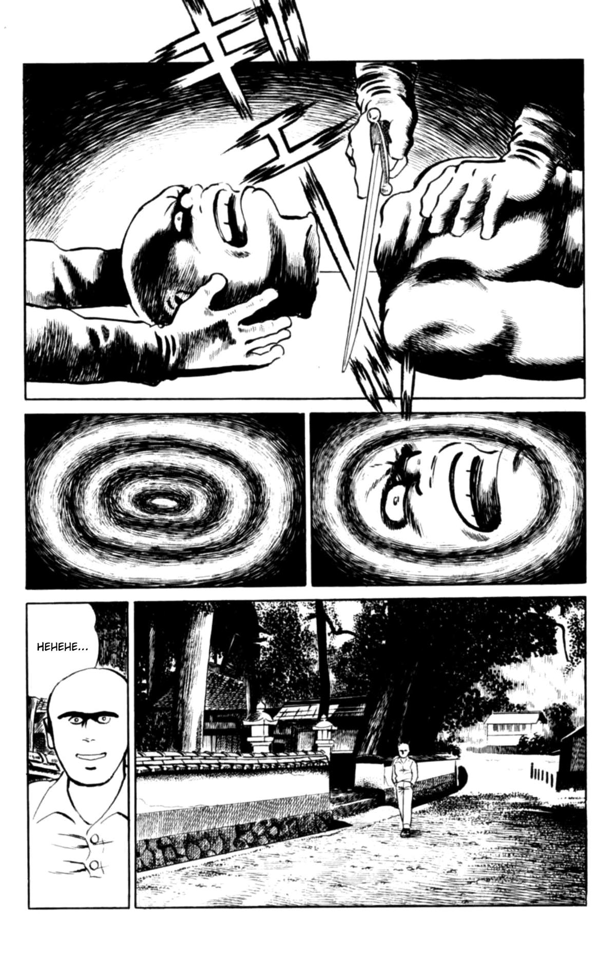 Eko Eko Azaraku - Chapter 103 - 9