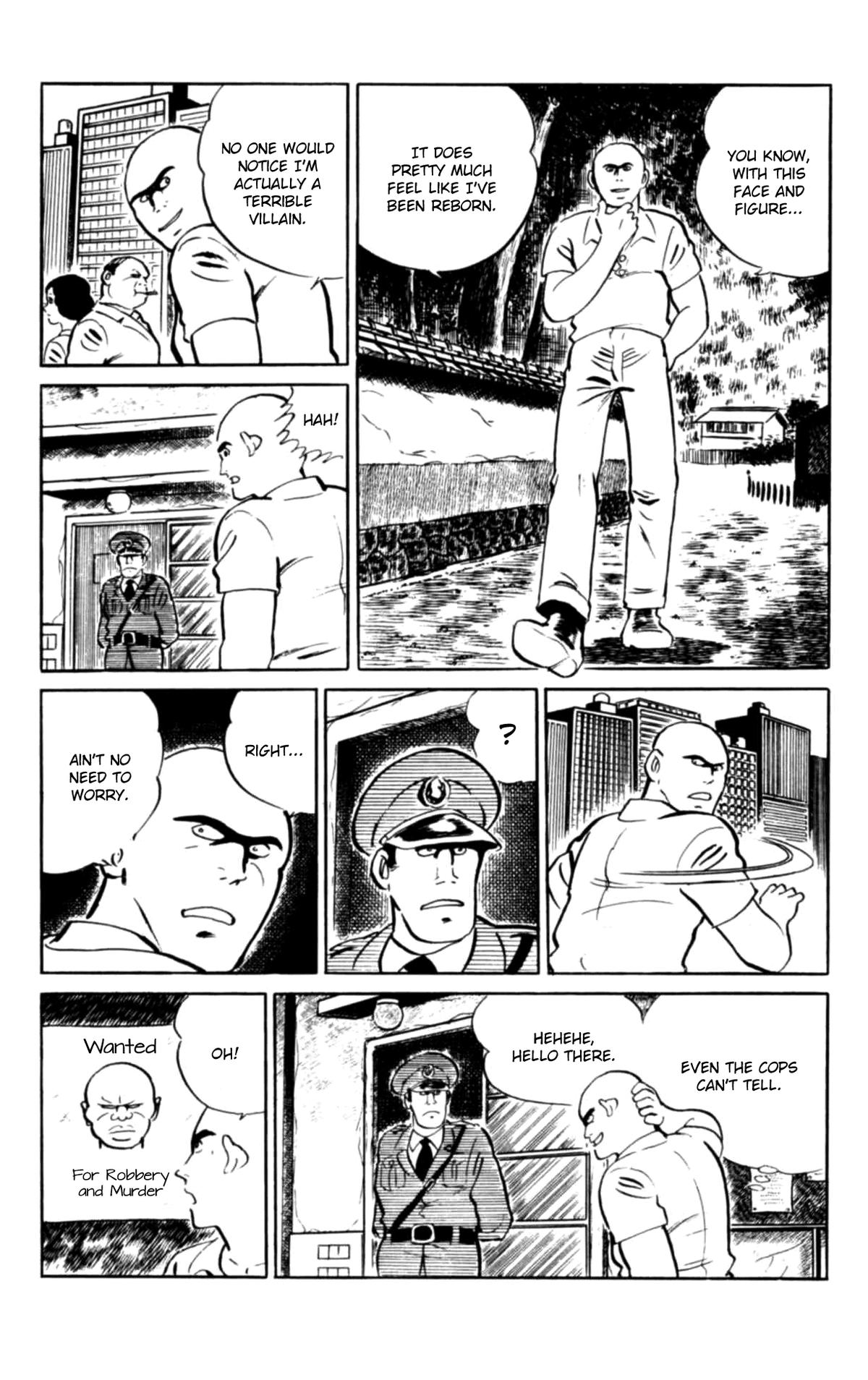 Eko Eko Azaraku - Chapter 103 - 10