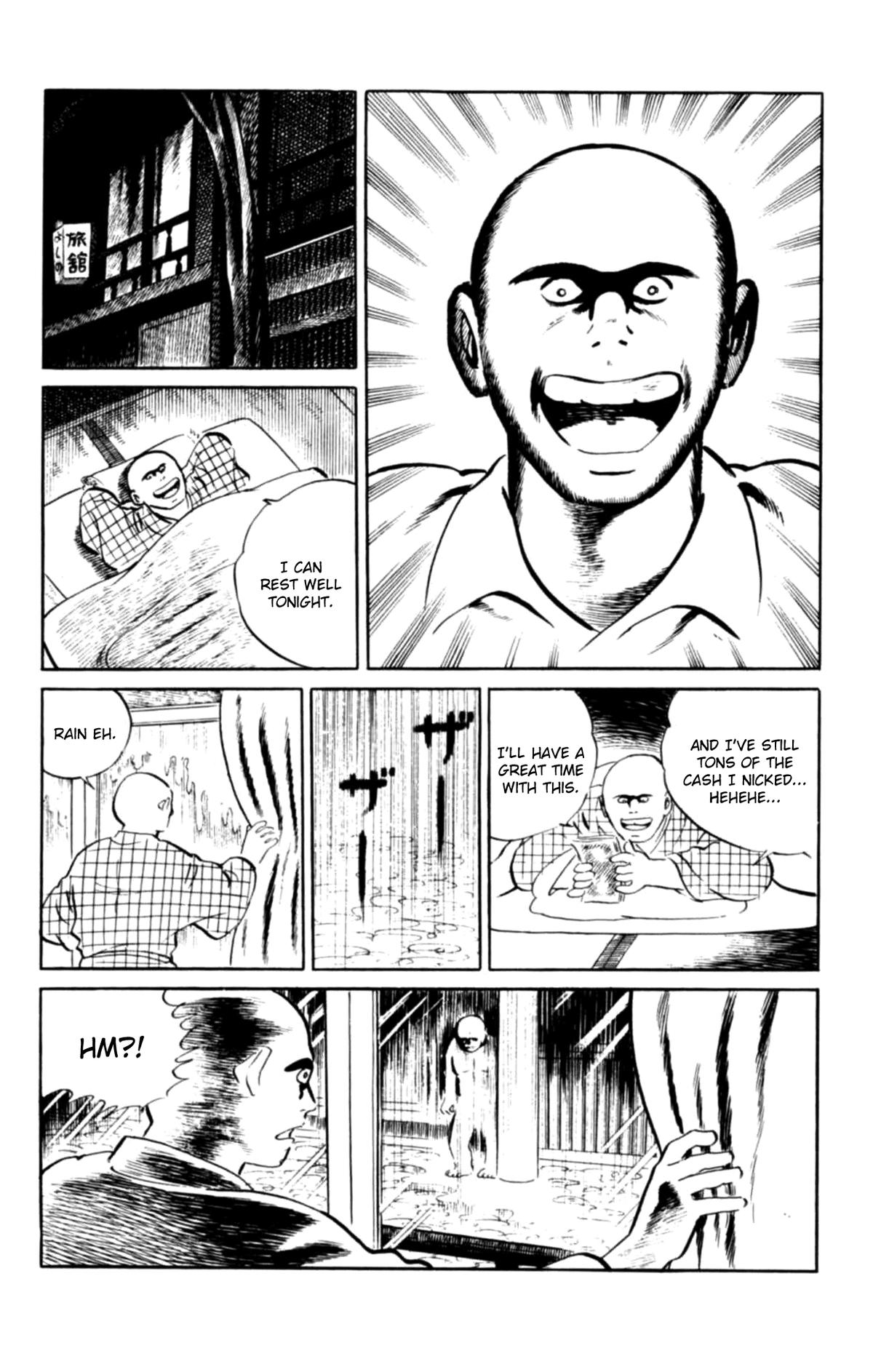 Eko Eko Azaraku - Chapter 103 - 12