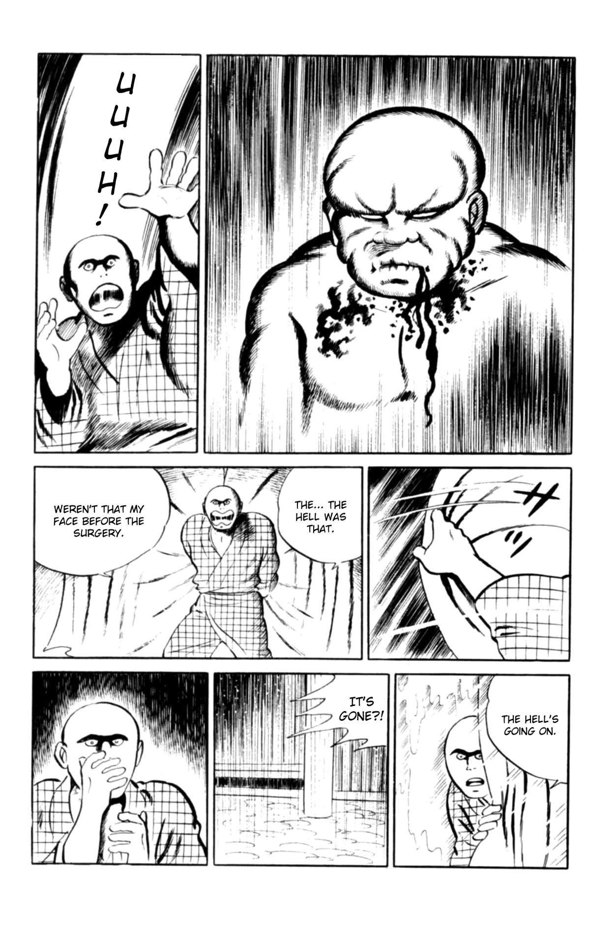 Eko Eko Azaraku - Chapter 103 - 13