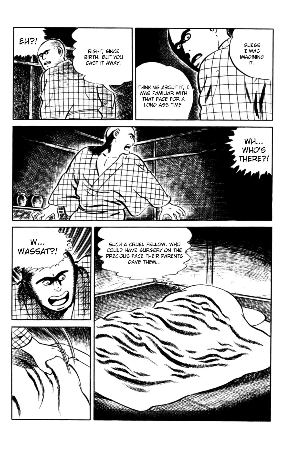 Eko Eko Azaraku - Chapter 103 - 14