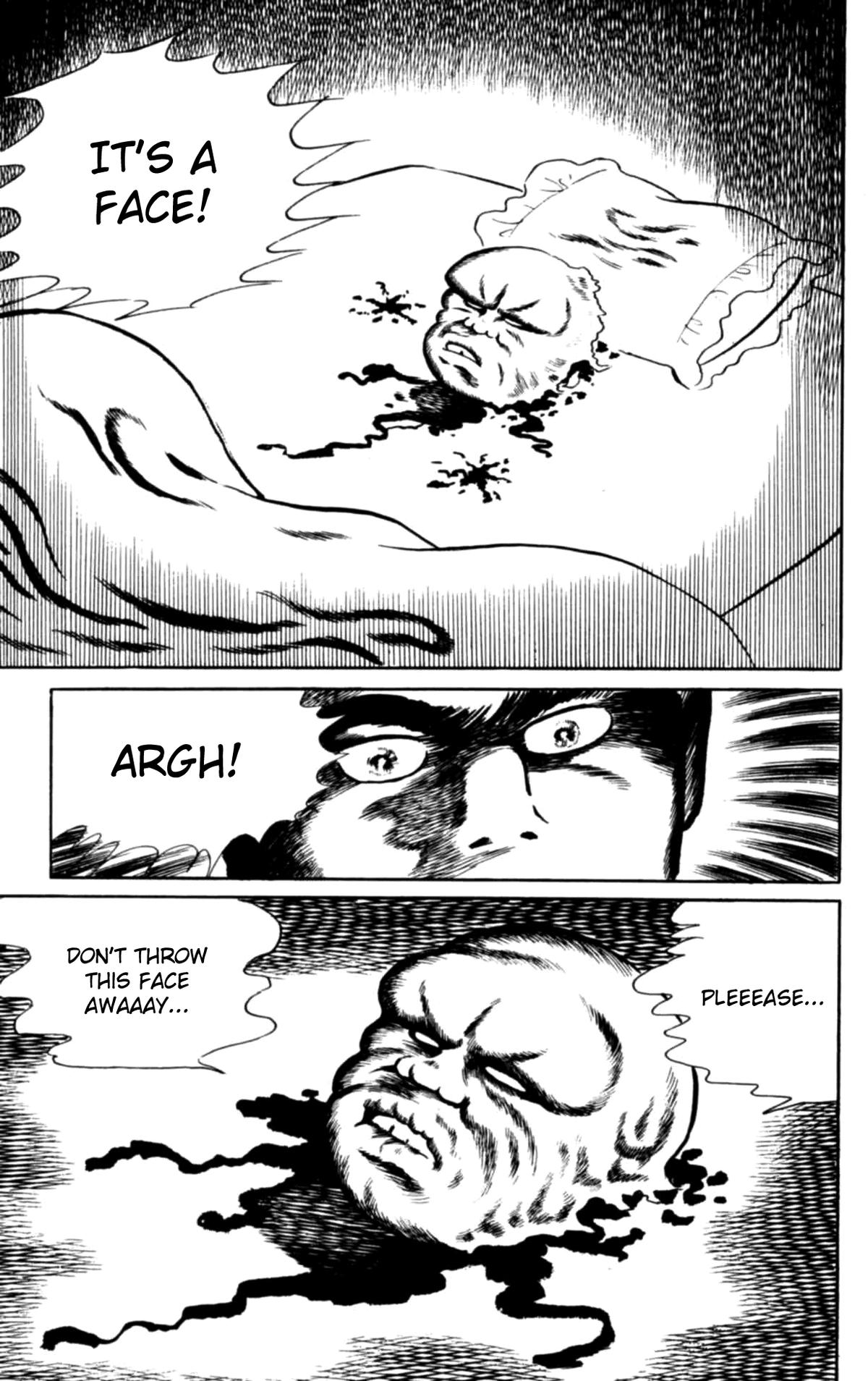 Eko Eko Azaraku - Chapter 103 - 15