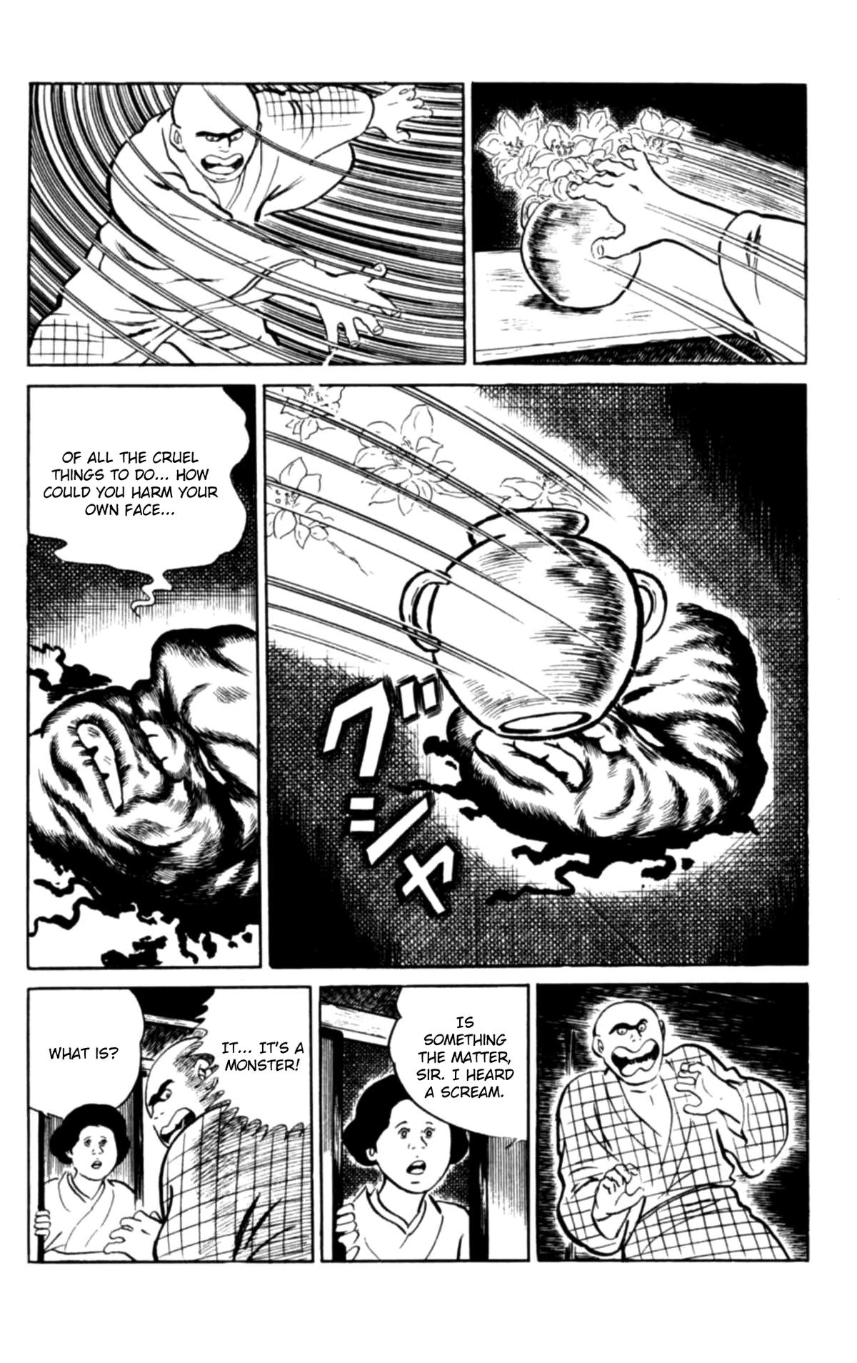 Eko Eko Azaraku - Chapter 103 - 16