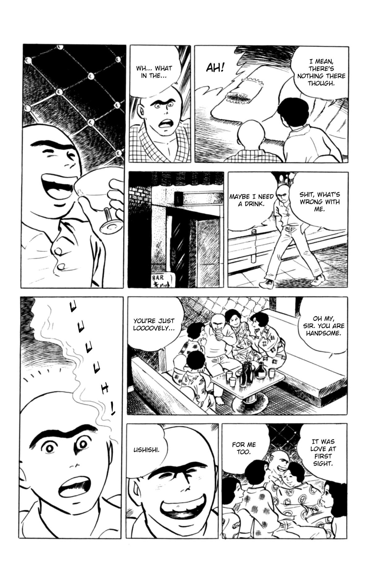 Eko Eko Azaraku - Chapter 103 - 17