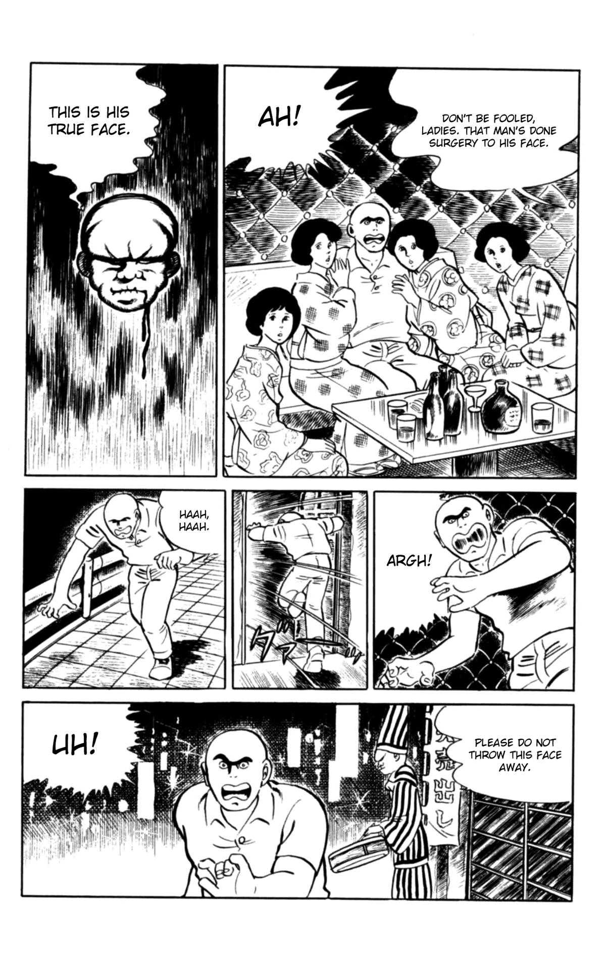 Eko Eko Azaraku - Chapter 103 - 18