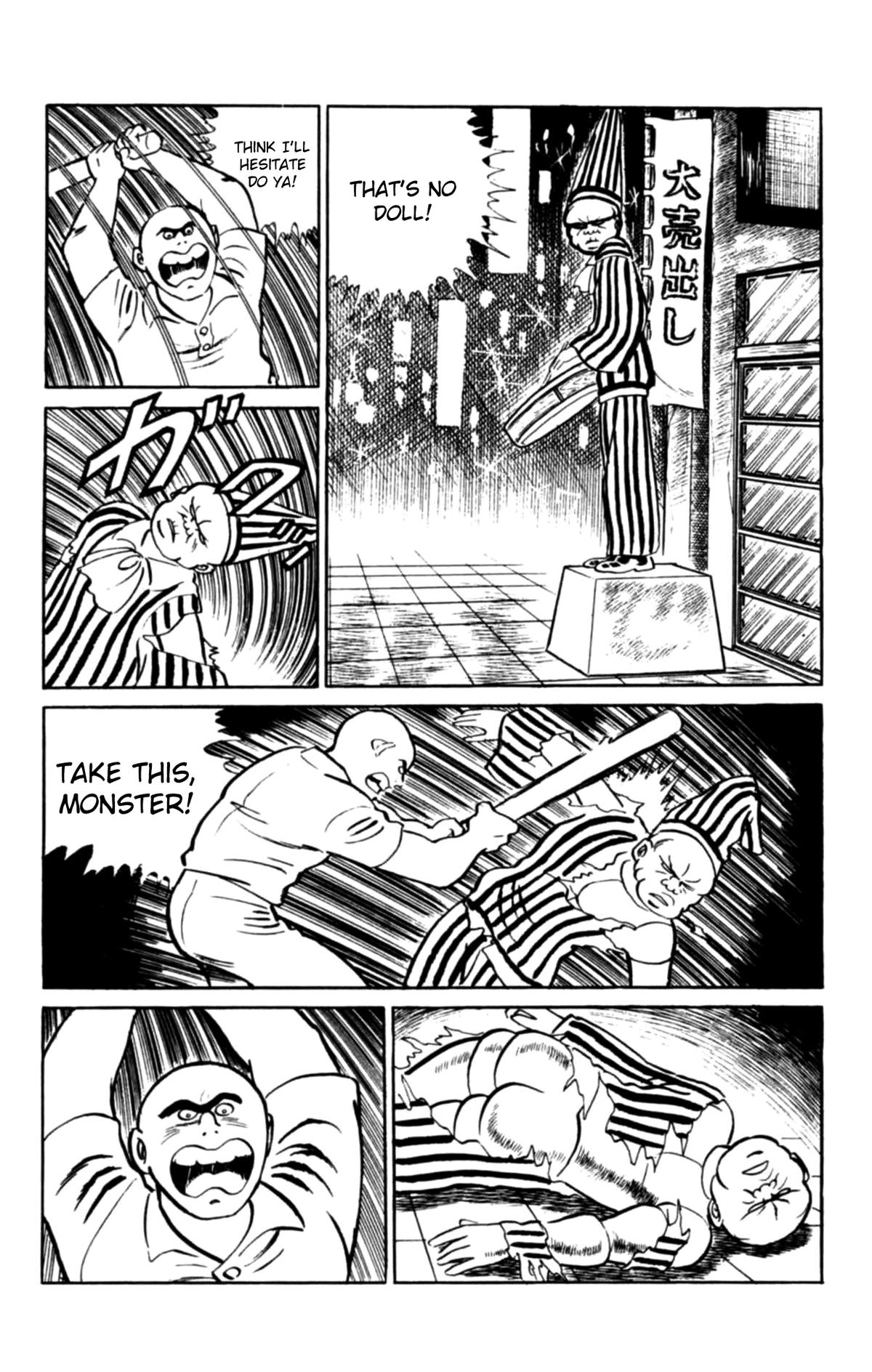 Eko Eko Azaraku - Chapter 103 - 19