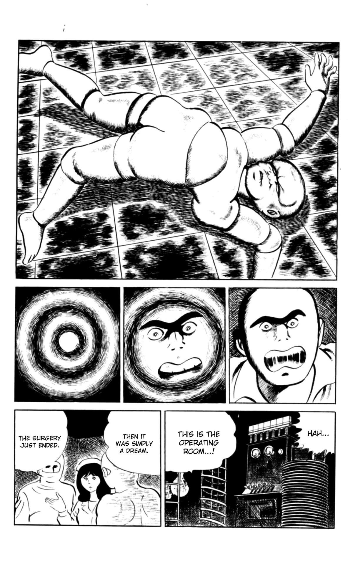 Eko Eko Azaraku - Chapter 103 - 20