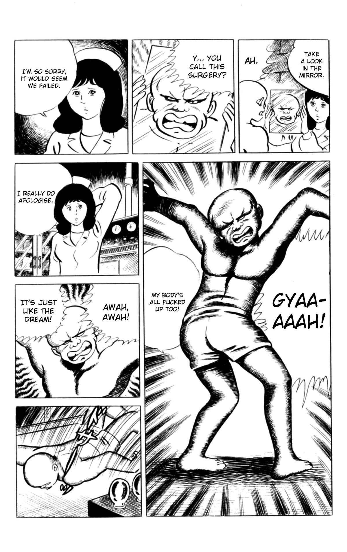 Eko Eko Azaraku - Chapter 103 - 21