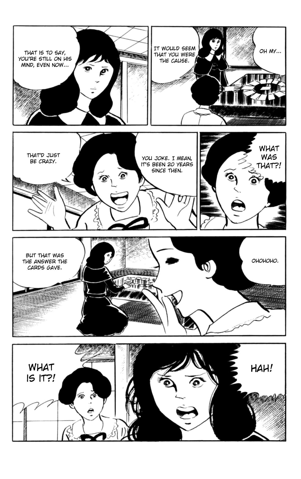 Eko Eko Azaraku - Chapter 105 - 6