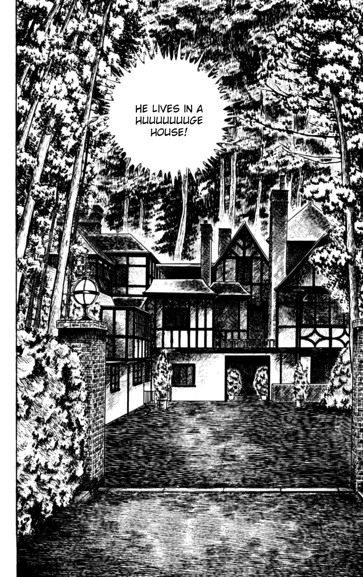 Eko Eko Azaraku - Chapter 105 - 10