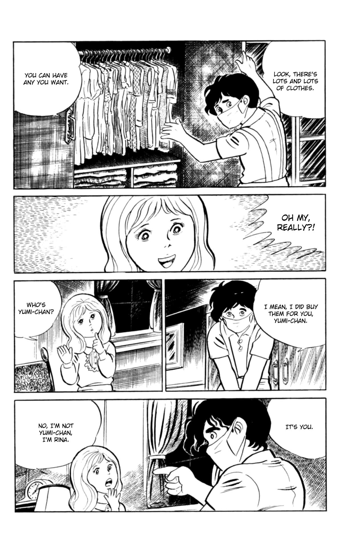 Eko Eko Azaraku - Chapter 105 - 15