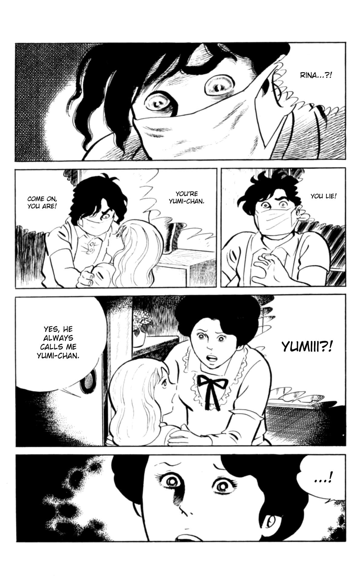 Eko Eko Azaraku - Chapter 105 - 16