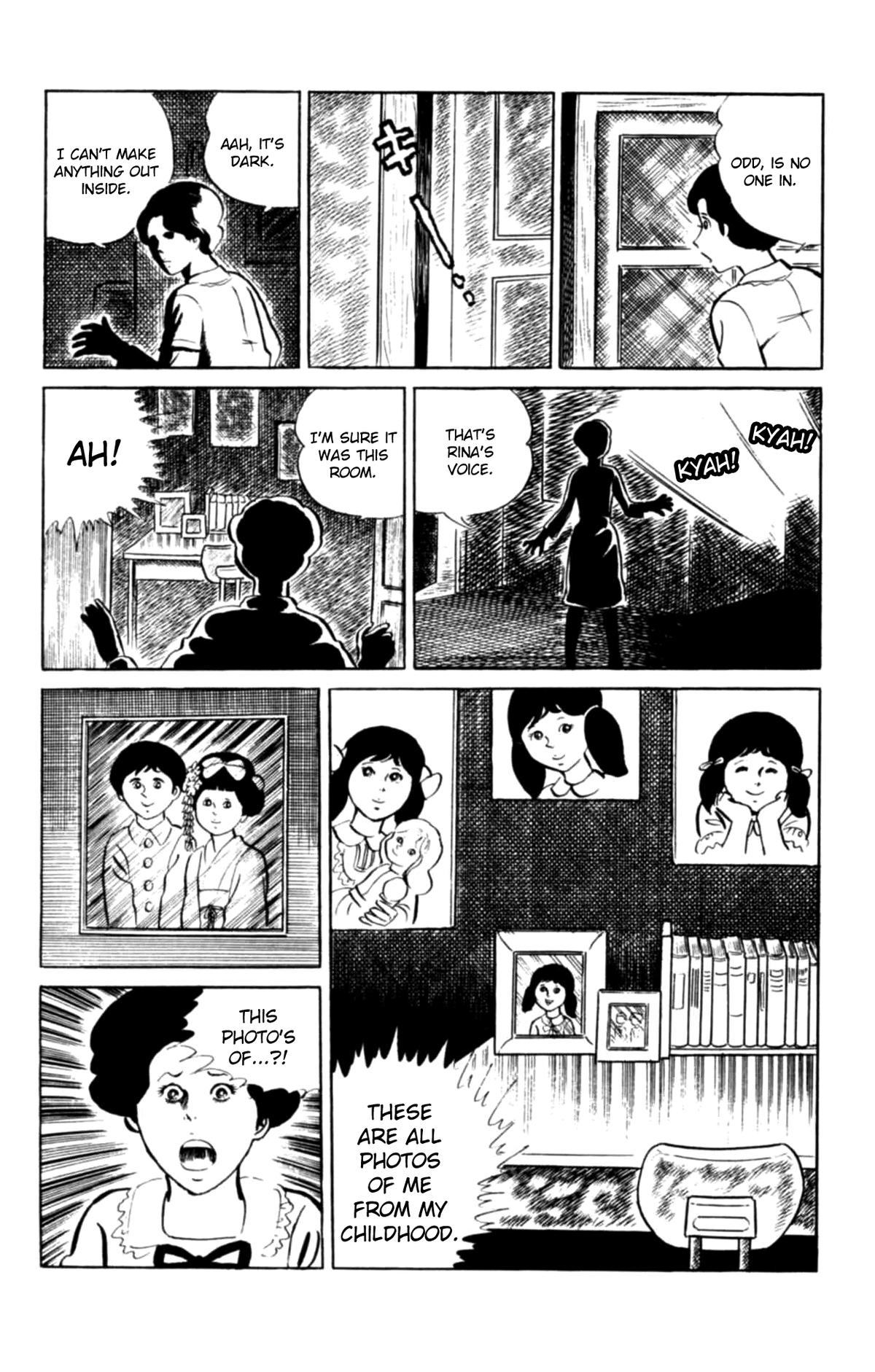 Eko Eko Azaraku - Chapter 105 - 18