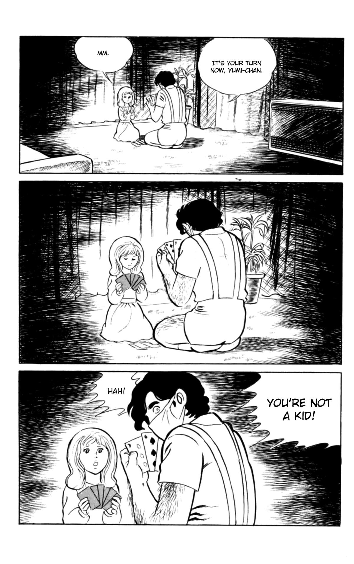 Eko Eko Azaraku - Chapter 105 - 19