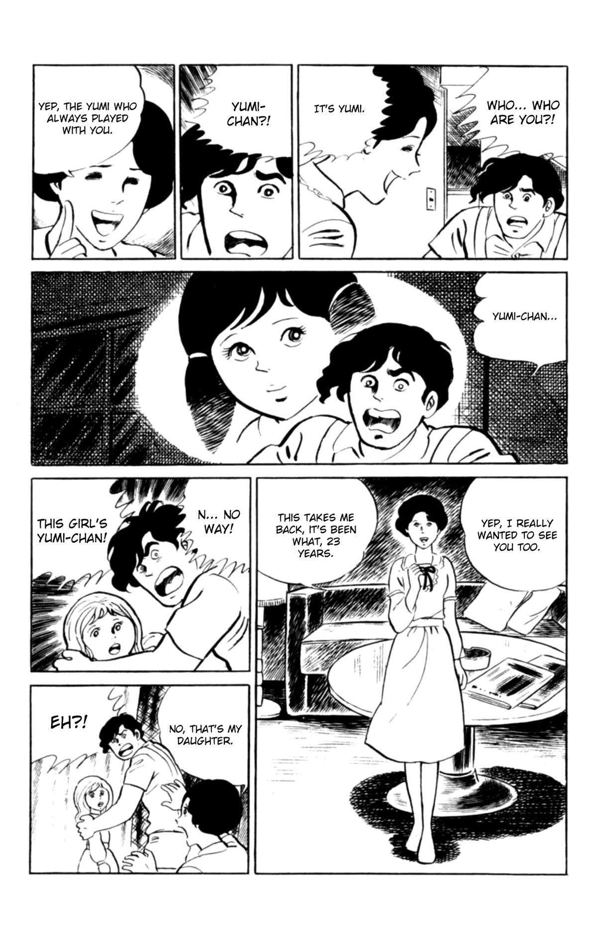 Eko Eko Azaraku - Chapter 105 - 21