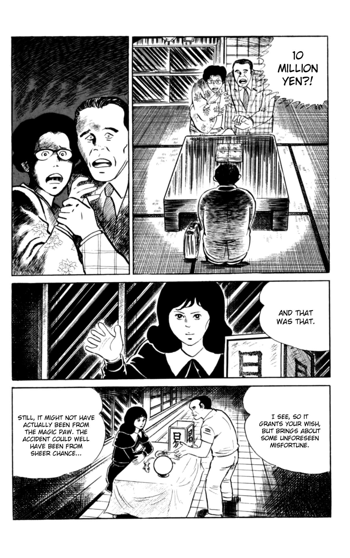 Eko Eko Azaraku - Chapter 106 - 10