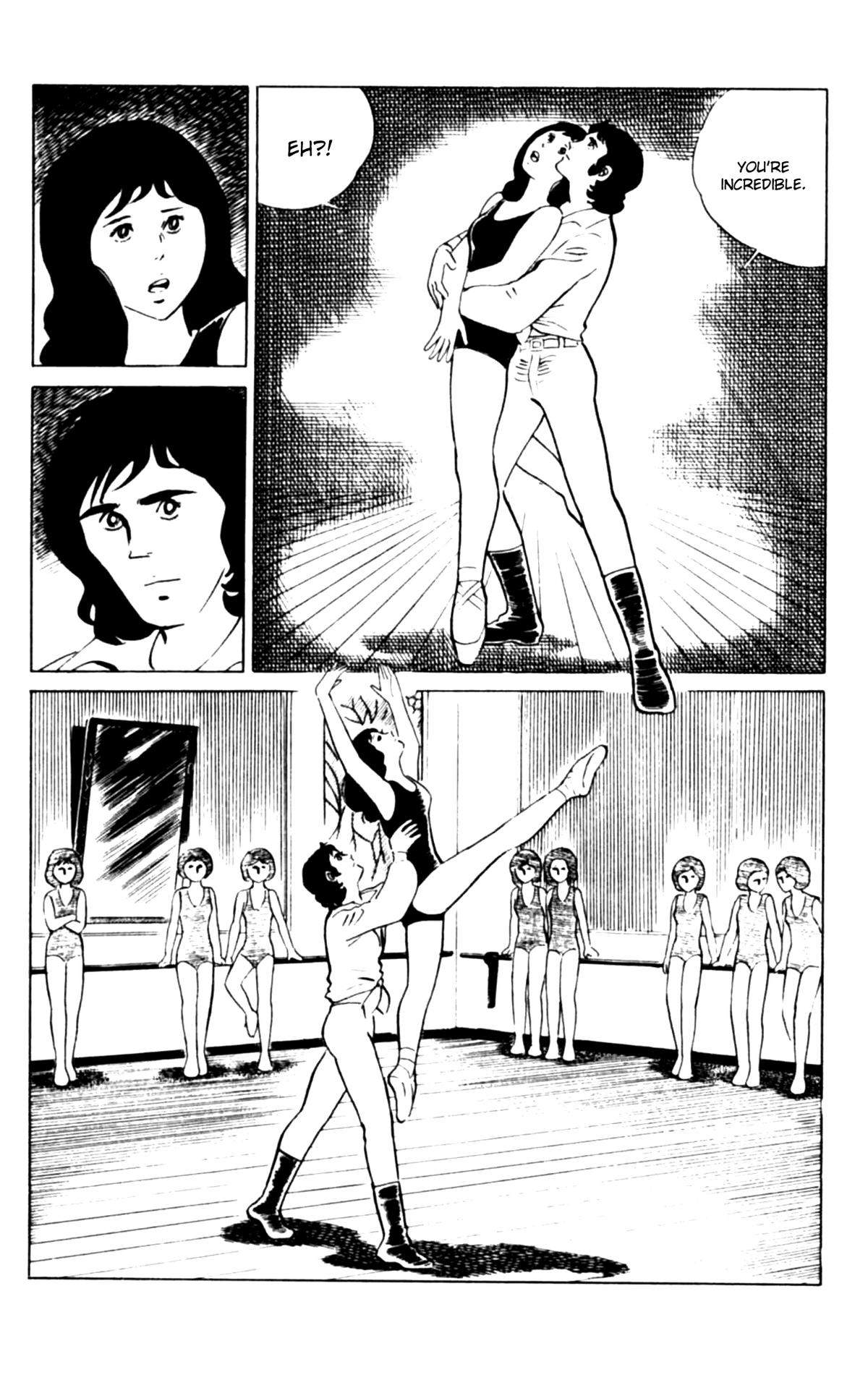 Eko Eko Azaraku Chapter 108 - Page 9