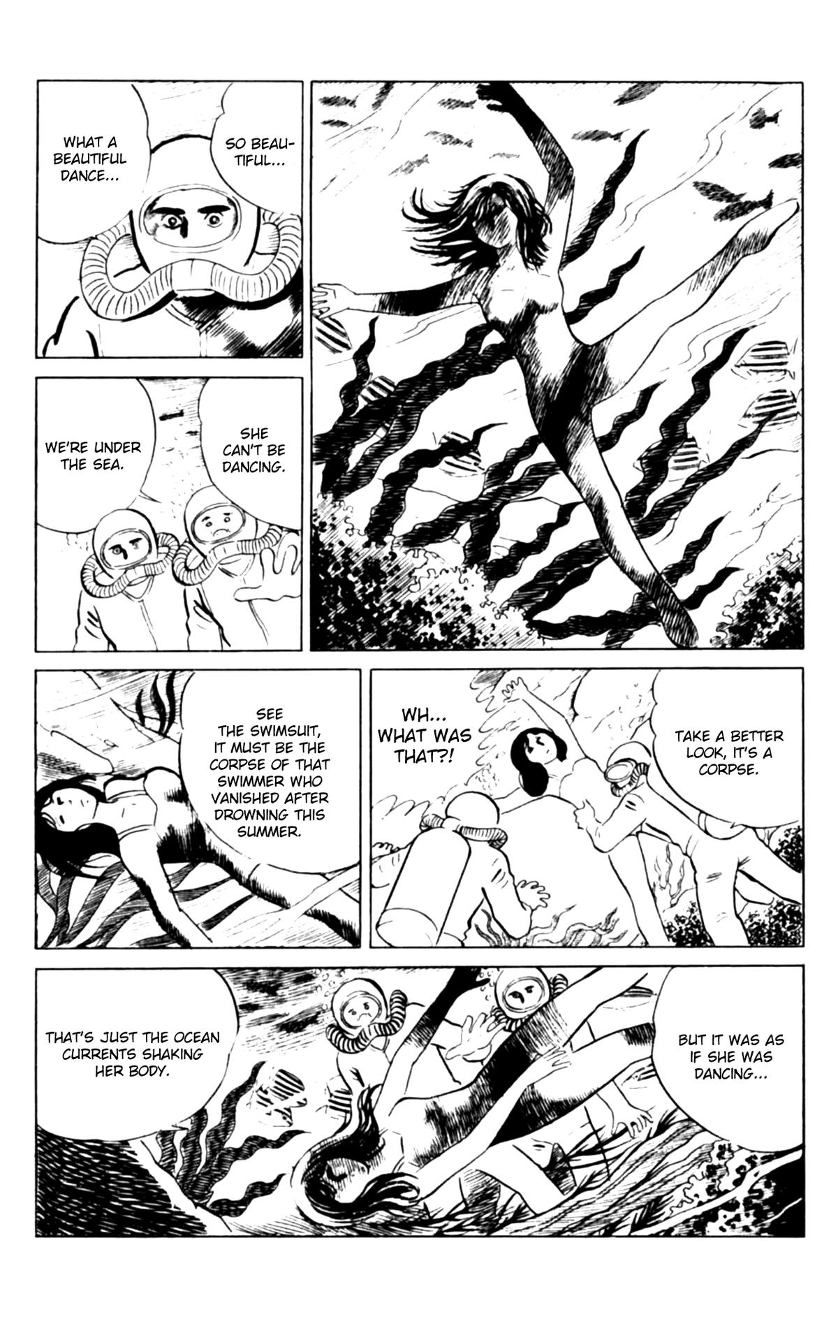 Eko Eko Azaraku Chapter 108 - Page 14