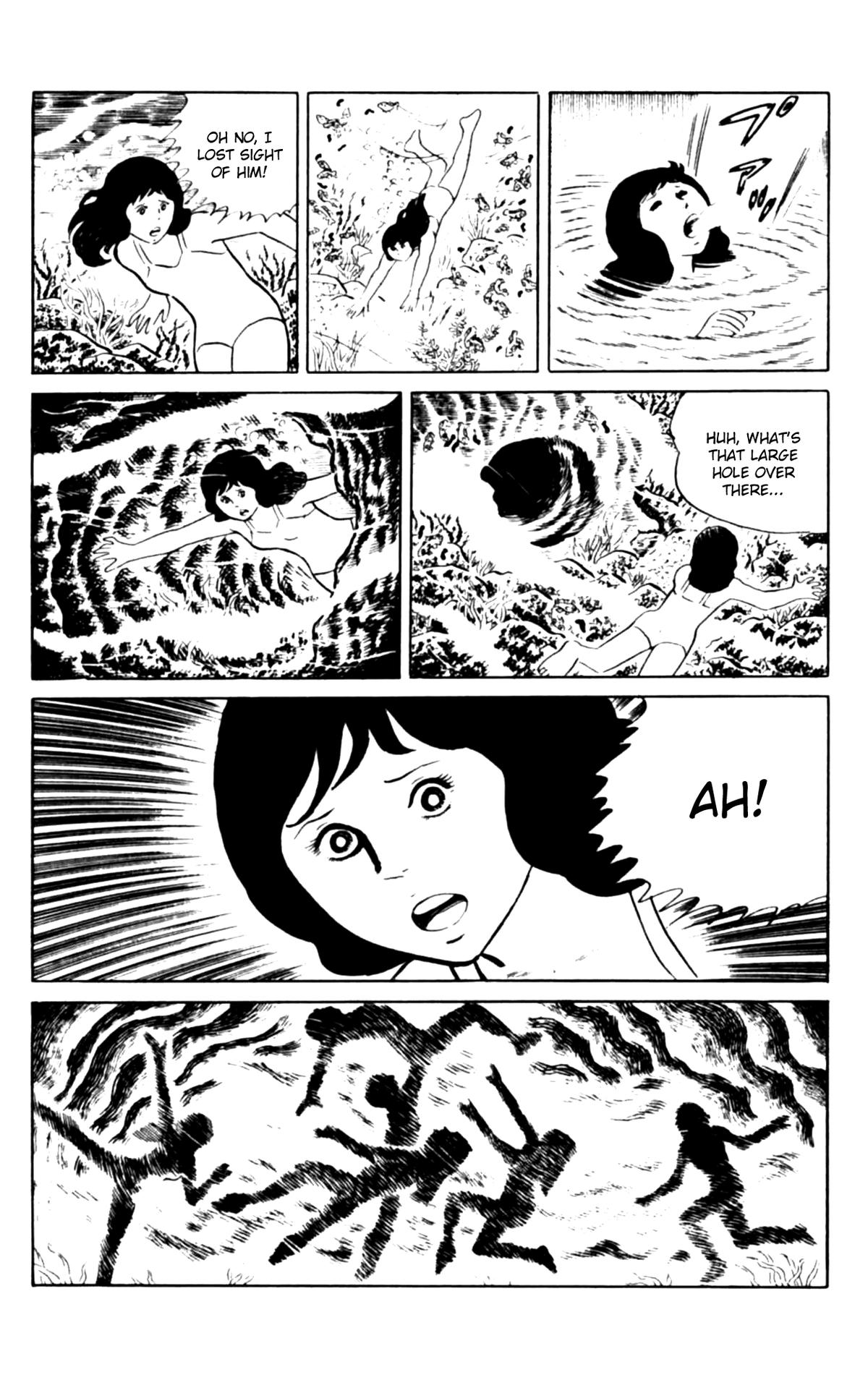 Eko Eko Azaraku Chapter 108 - Page 17