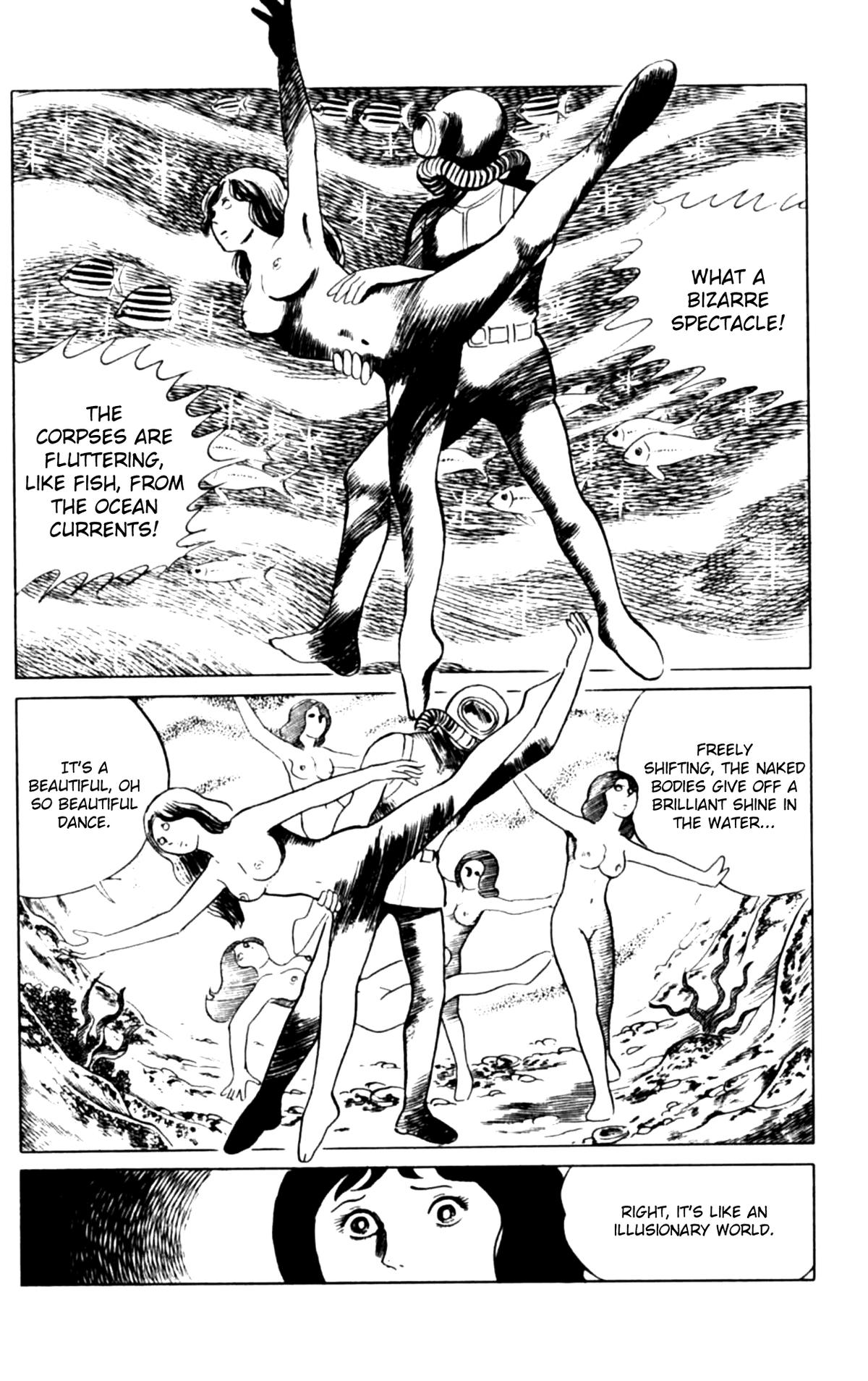 Eko Eko Azaraku Chapter 108 - Page 19